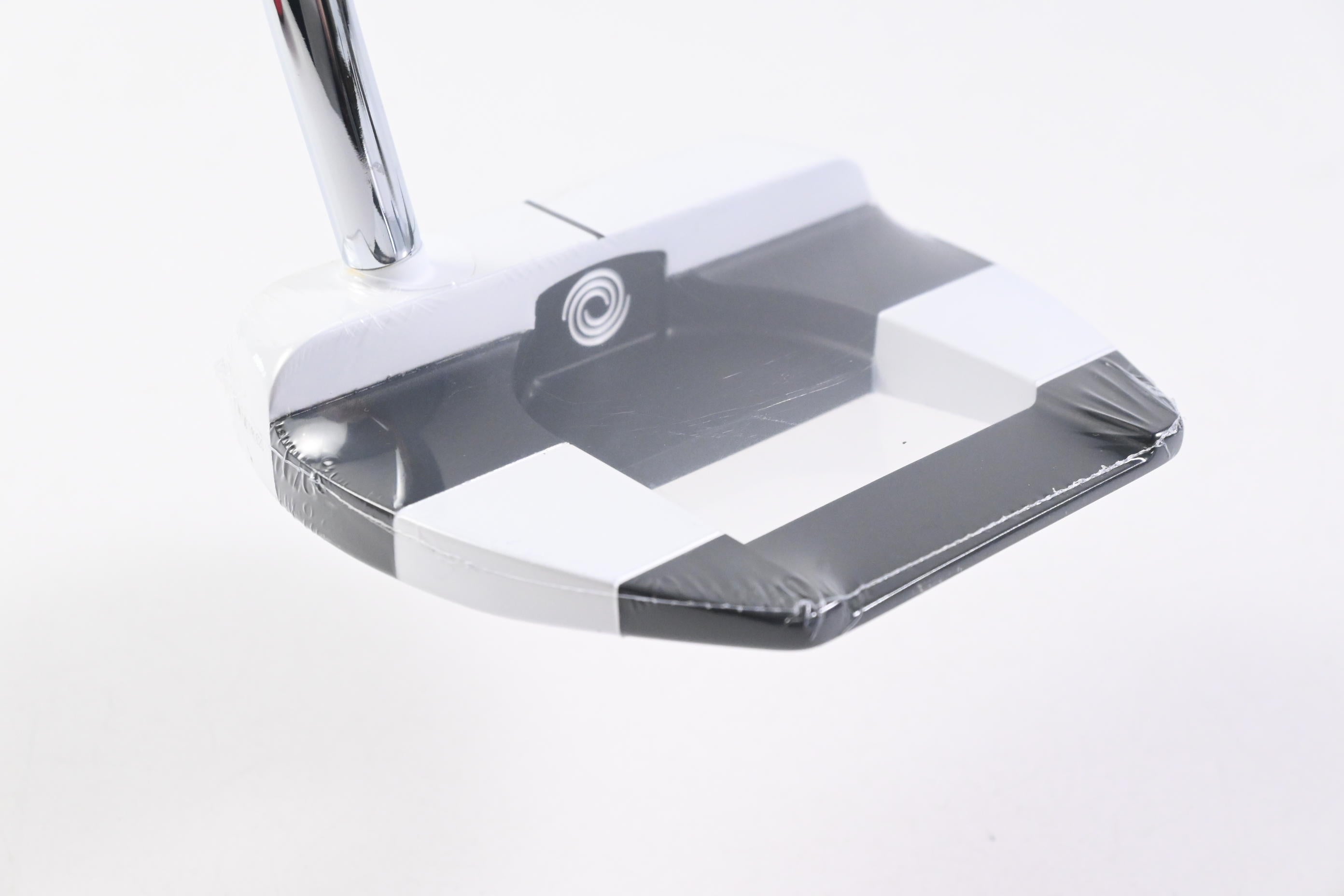 Odyssey Ai-Dual Jailbird Mini DB Putter / 34 Inch