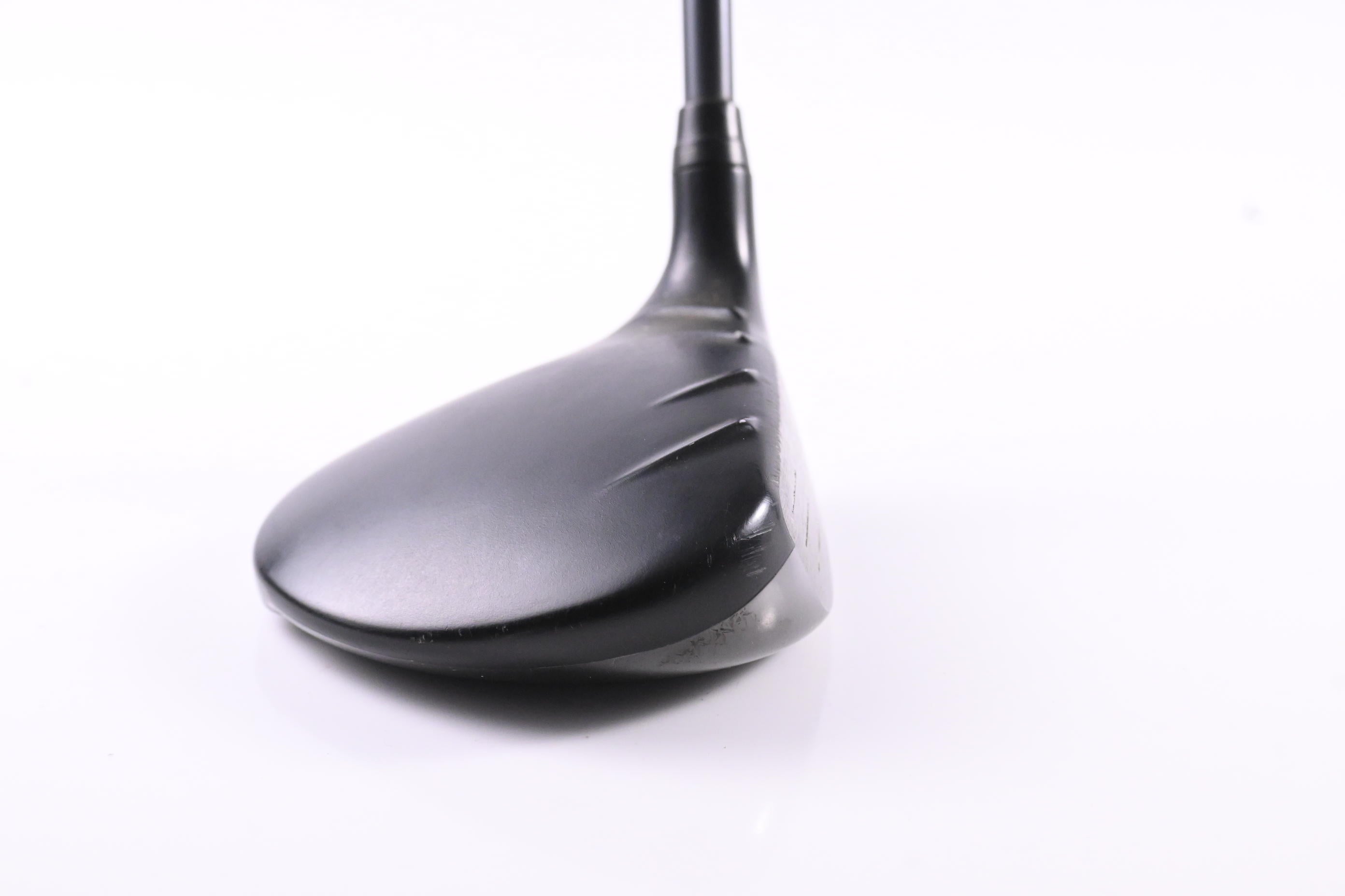 Ping G Series #3 Wood / 14.5 Degree / Regular Flex Ping Alta 65 Shaft
