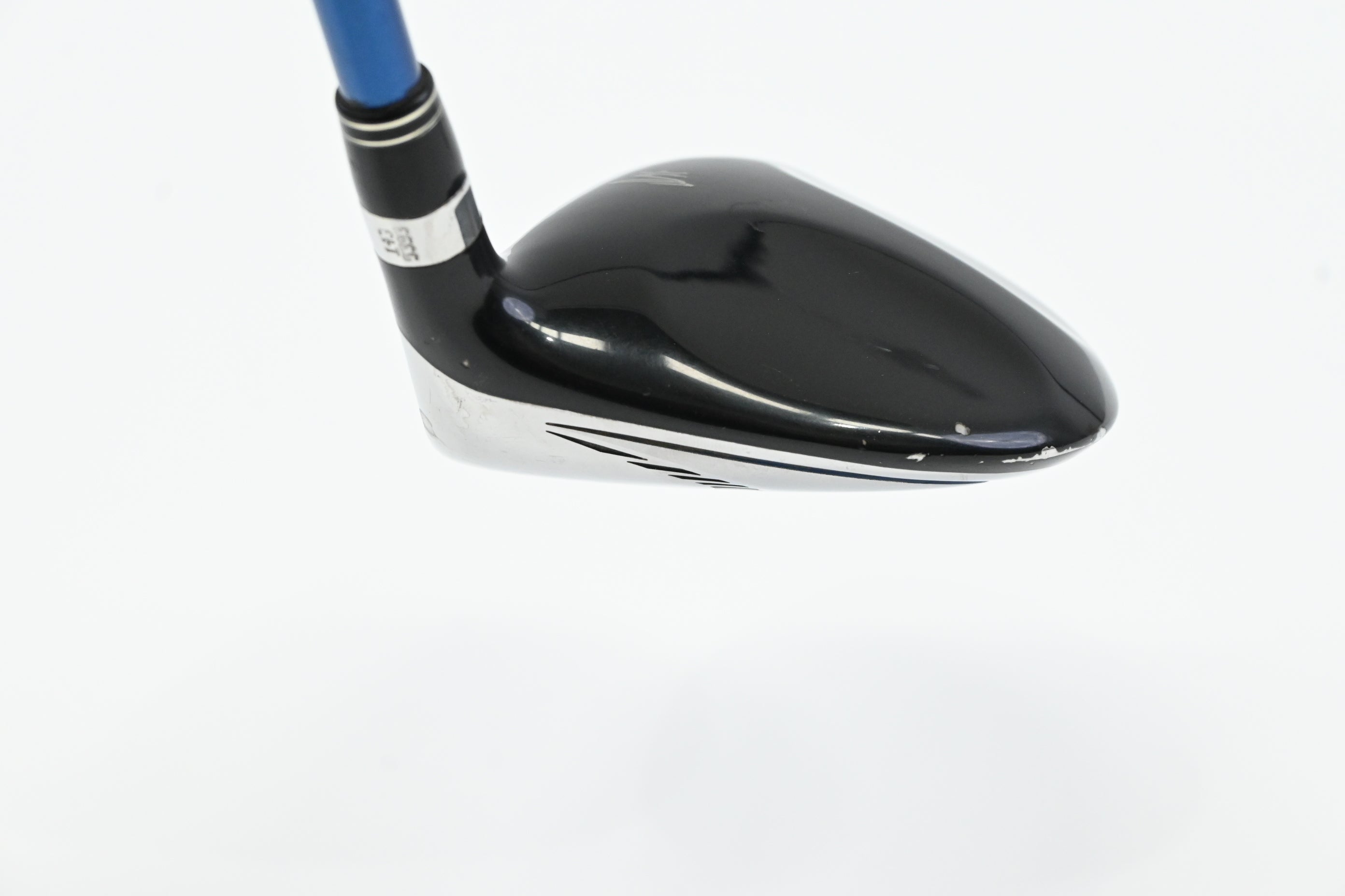 Cobra Speed LD Offset #7 Wood / 21 Degree / Regular Flex Aldila NVS 50 Shaft