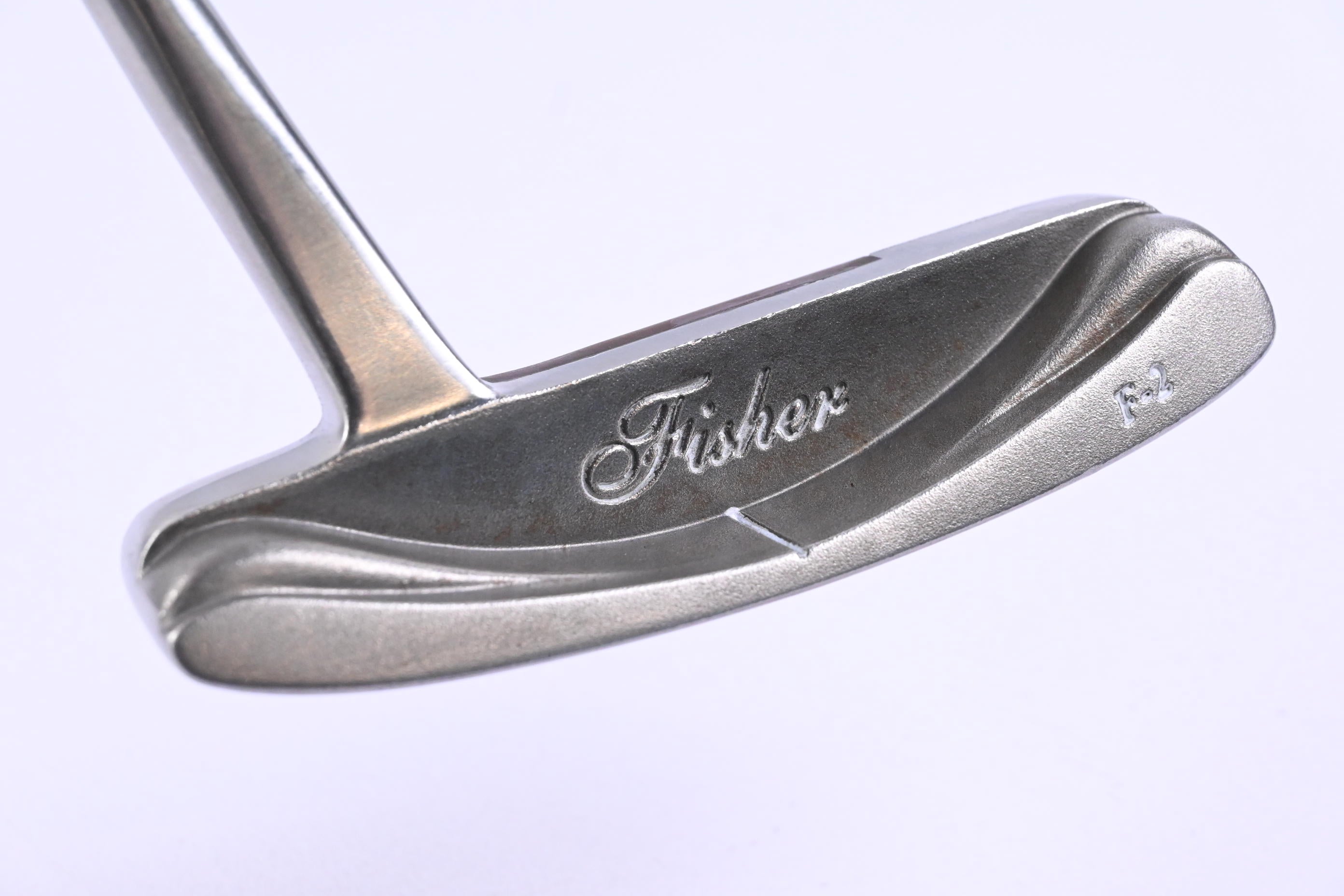Fisher Touch F-2 Putter / 36 Inch
