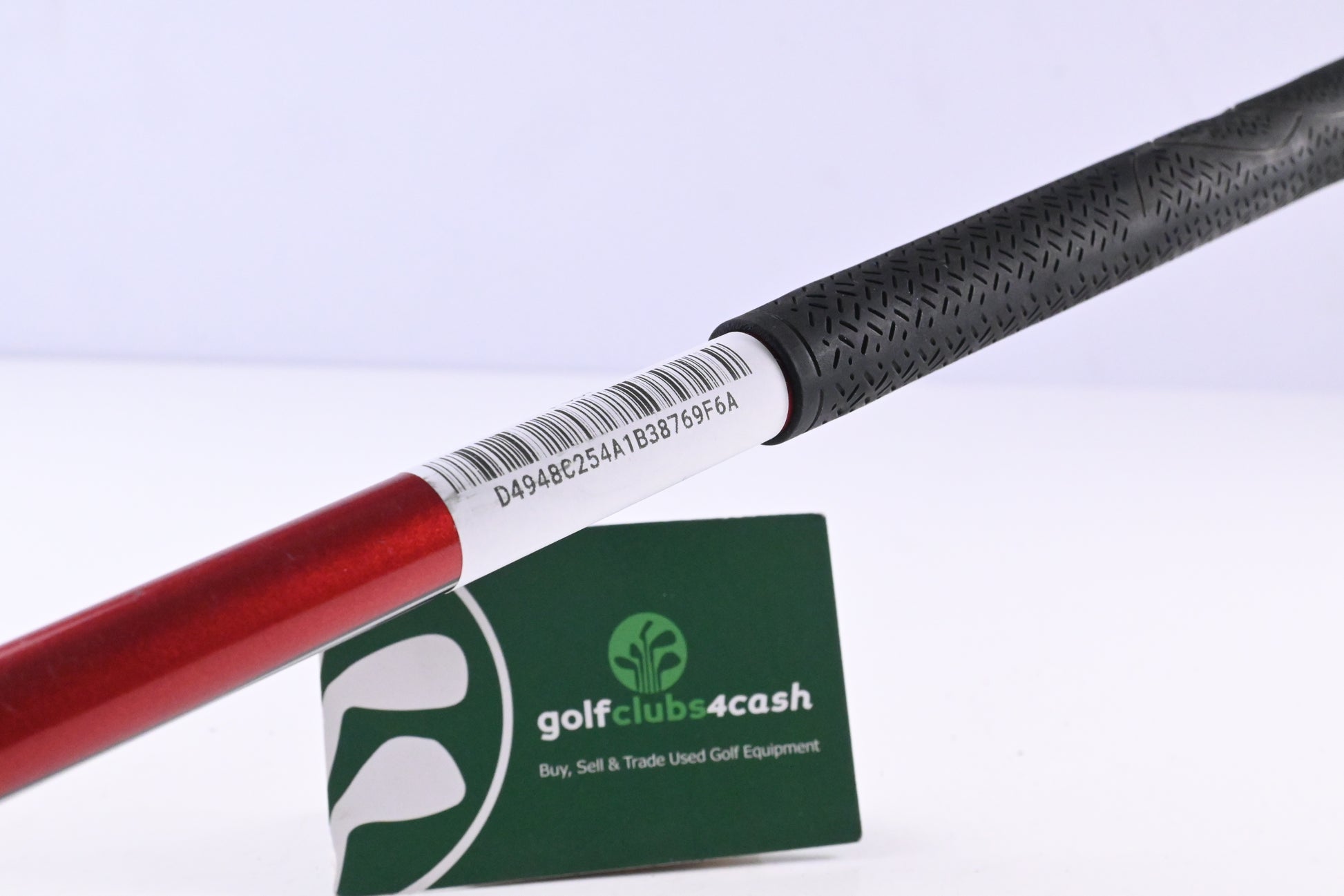 Left Hand Taylormade R5 Dual #5 Wood / 18 Degree / Stuff Flex Taylormade M.A.S.2