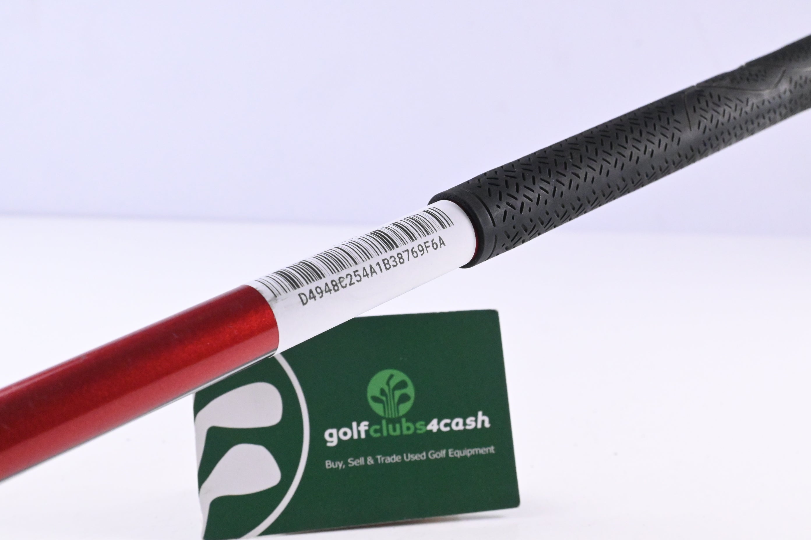 Left Hand Taylormade R5 Dual #5 Wood / 18 Degree / Stuff Flex Taylormade M.A.S.2