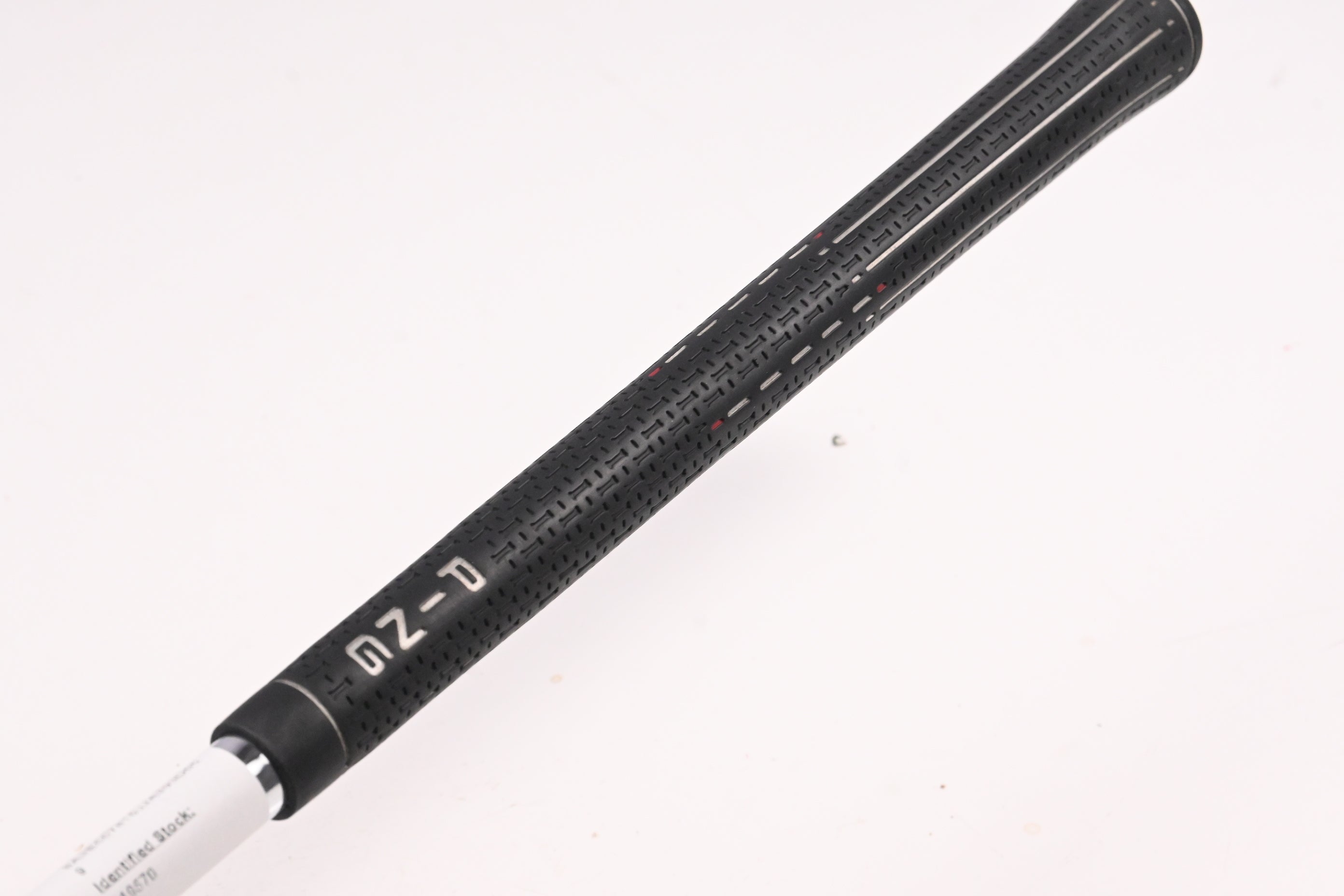Ping S55 #7 Iron / Black Dot / Regular Flex KBS Tour 110 Shaft