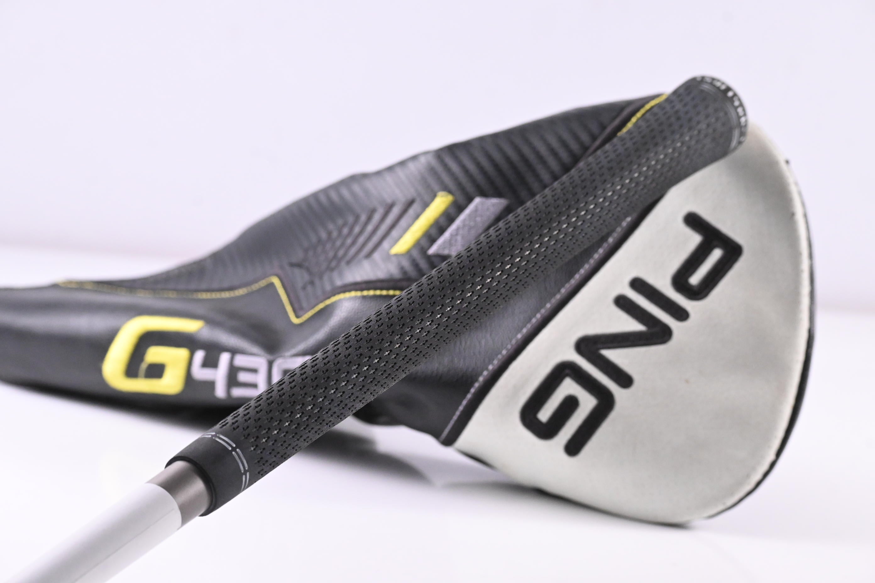 Ping G430 Max Driver / 9 Degree / Stiff Flex Ping Tour 2.0 Chrome 65 Shaft