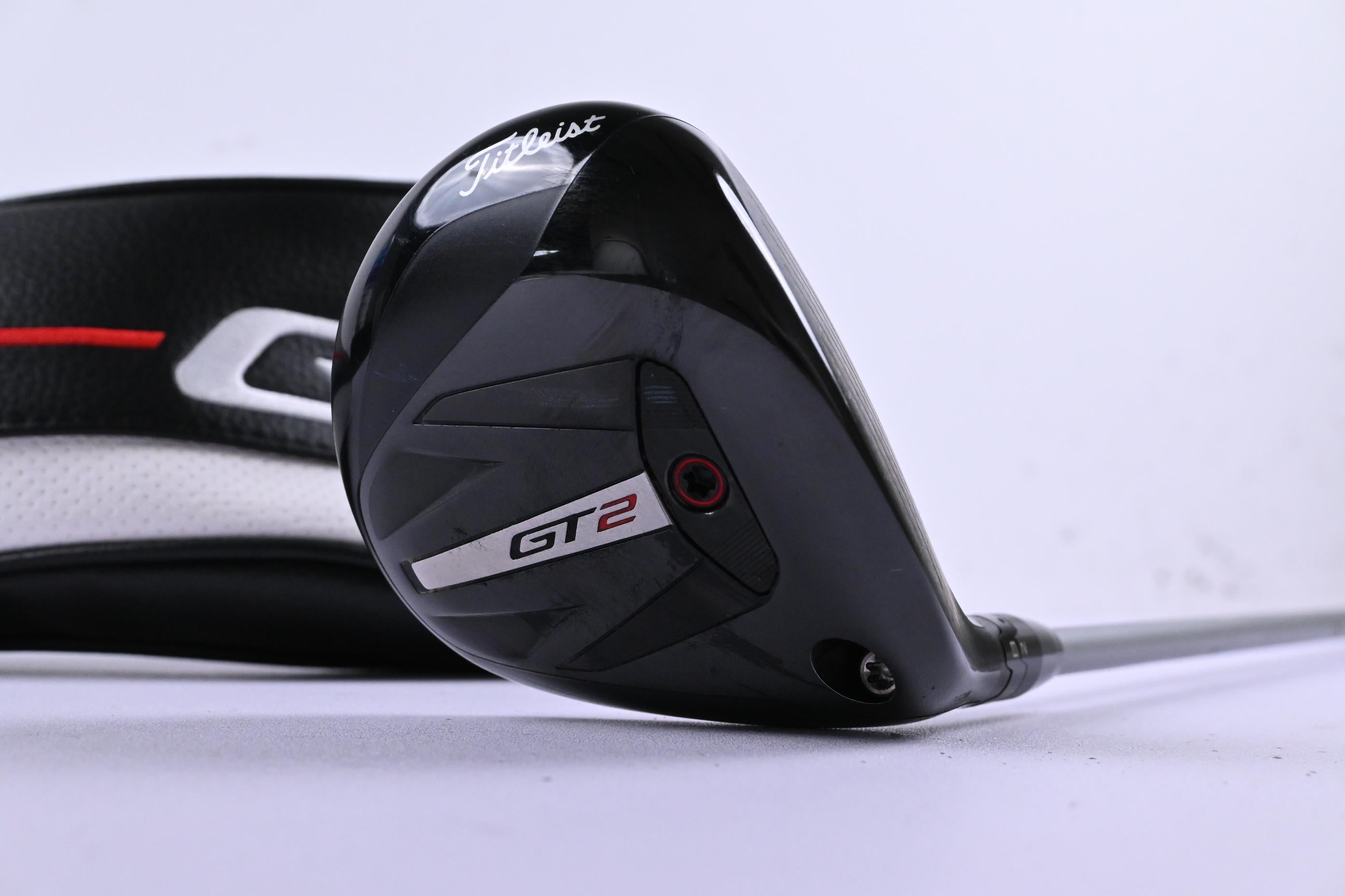 Titleist GT2 #5 Wood / 18 Degree / Regular Flex MMT Speedmesh 40 Shaft