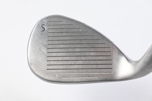 Ladies Callaway Solaire 2010 Sand Wedge / 54 Degree / Ladies Flex Callaway 50