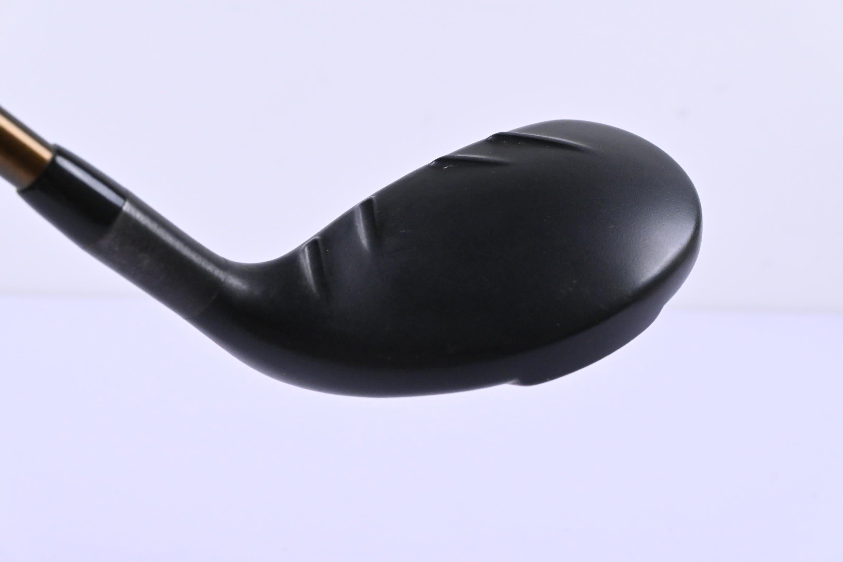 Ping G400 #4 Hybrid / 22 Degree / Regular Flex Ping Alta CB 70 Shaft