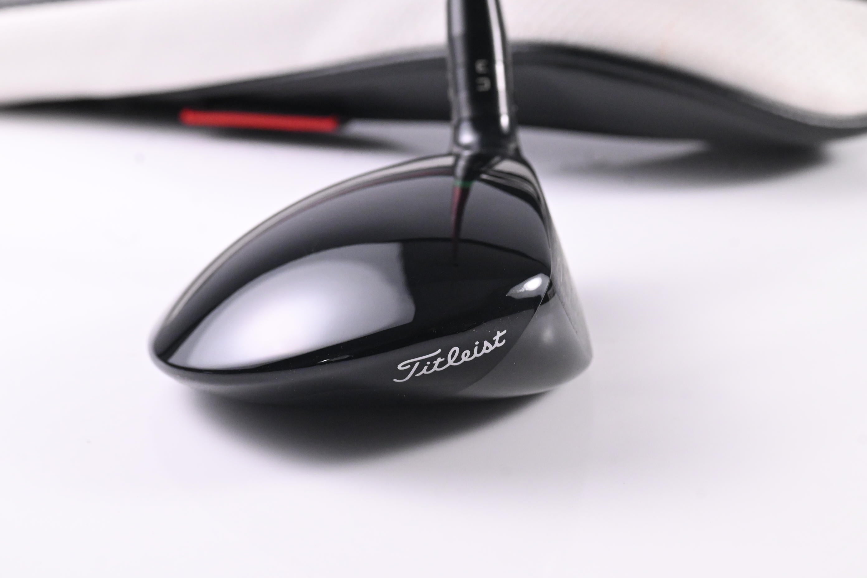 Titleist GT2 #3 Wood / 13.5 Degree / Regular Flex Project X Denali Red 60 Shaft