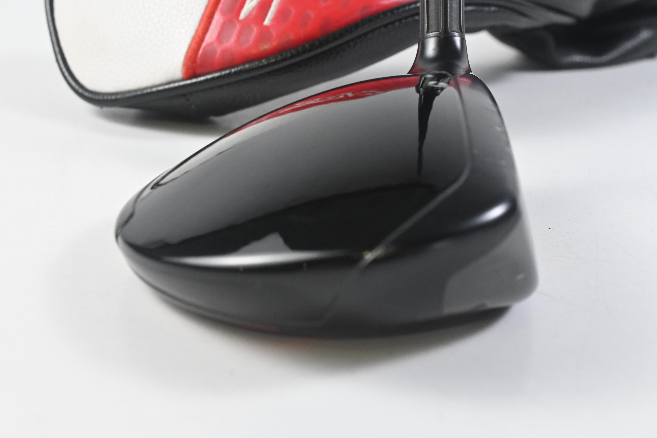 Taylormade Stealth 2 #3 Wood / 15 Degree / Regular Flex Ventus TR Red 5 Shaft