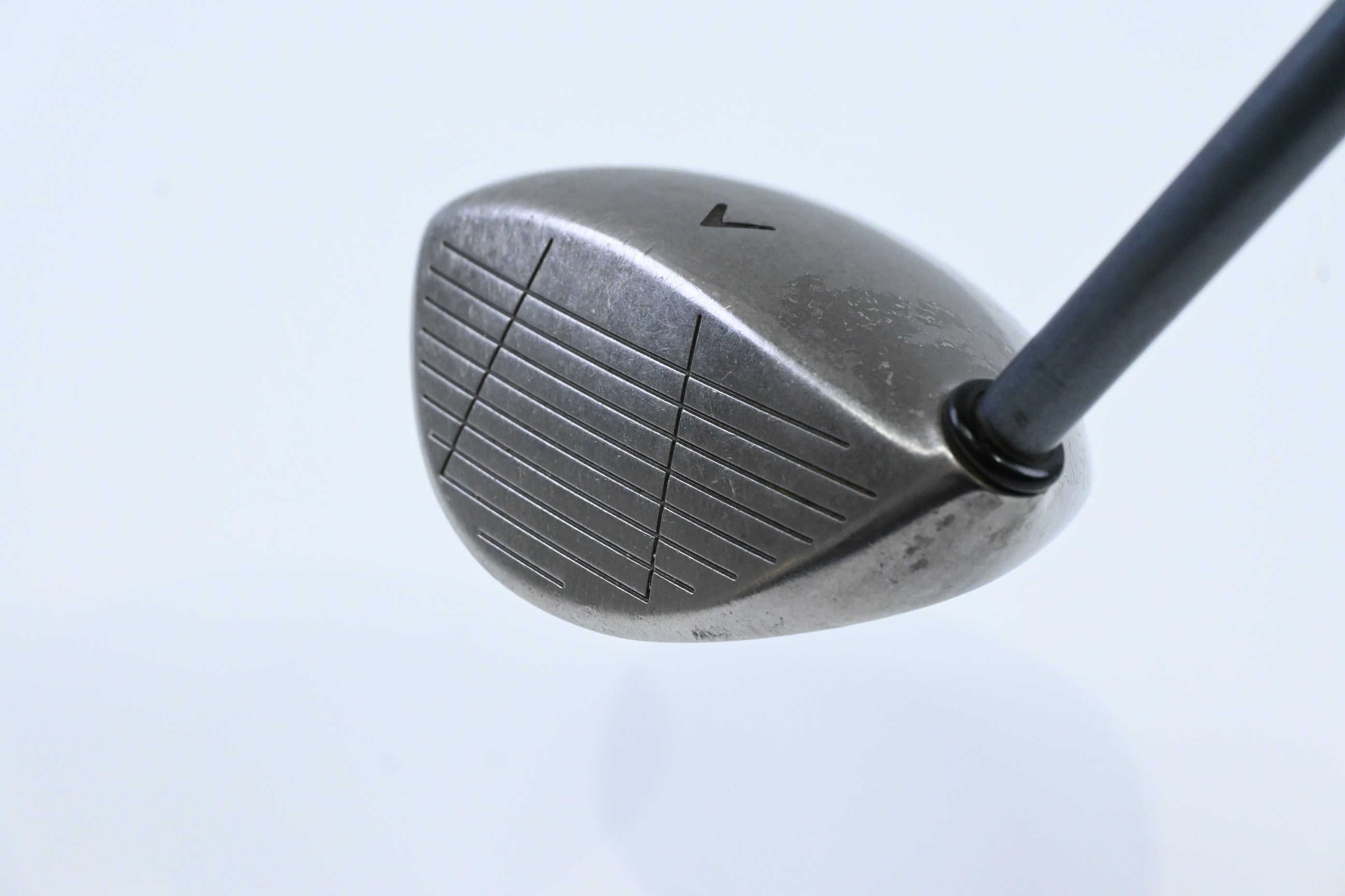 Callaway Big Bertha Warbird #3 Wood / 15 Degree / Regular Flex Callaway RCH 90