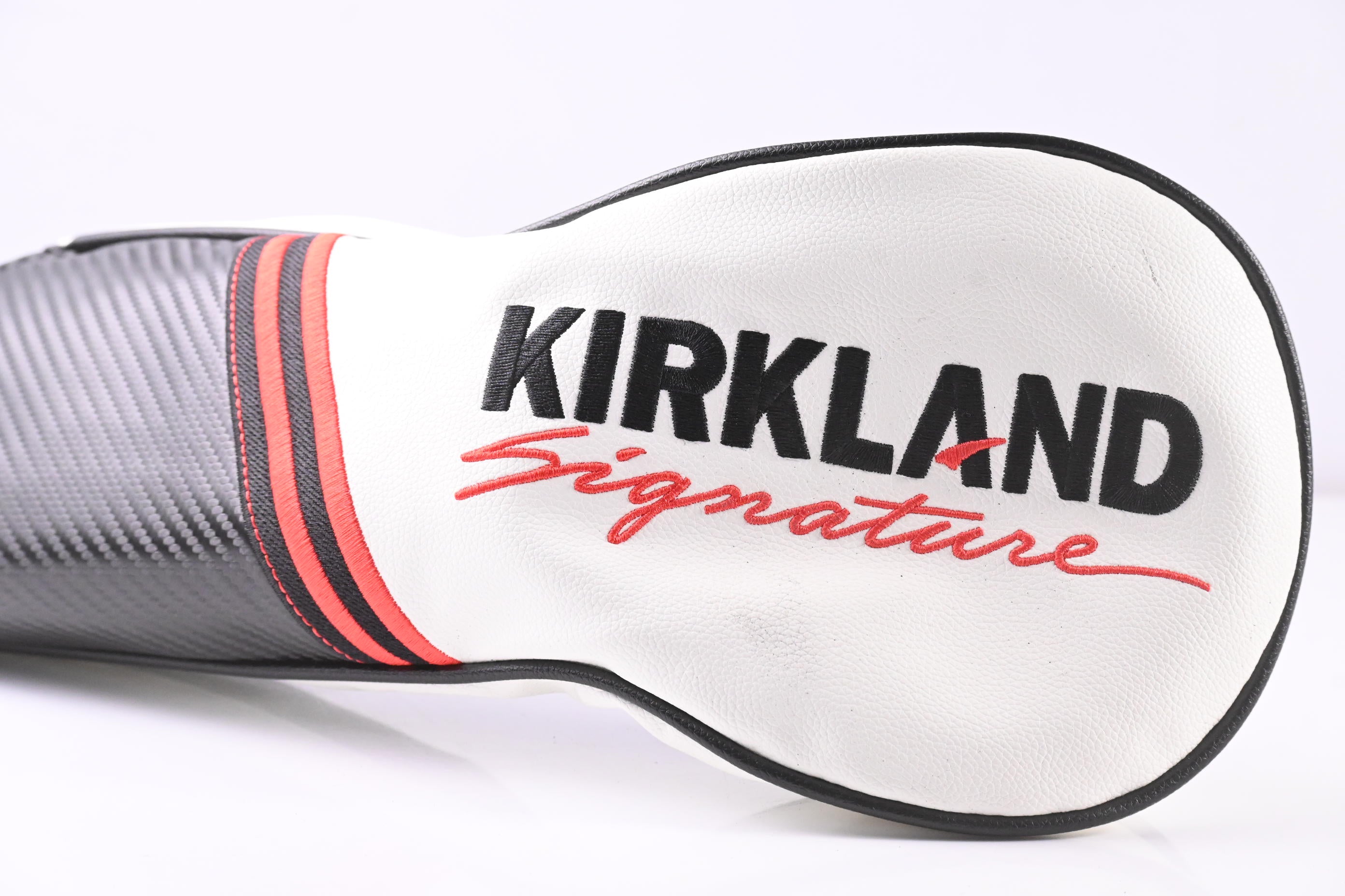 Kirkland Signature Driver / 10.5 Degree / Stiff Flex Evenflow Riptide 60 Shaft