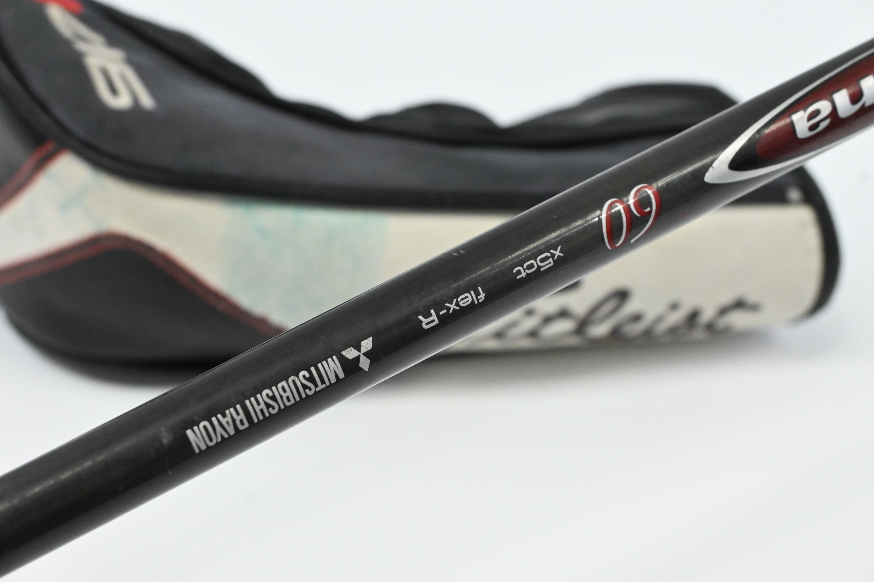 Titleist 917 F2 #5 Wood / 18 Degree / Regular Flex Diamana M+ 50 Shaft