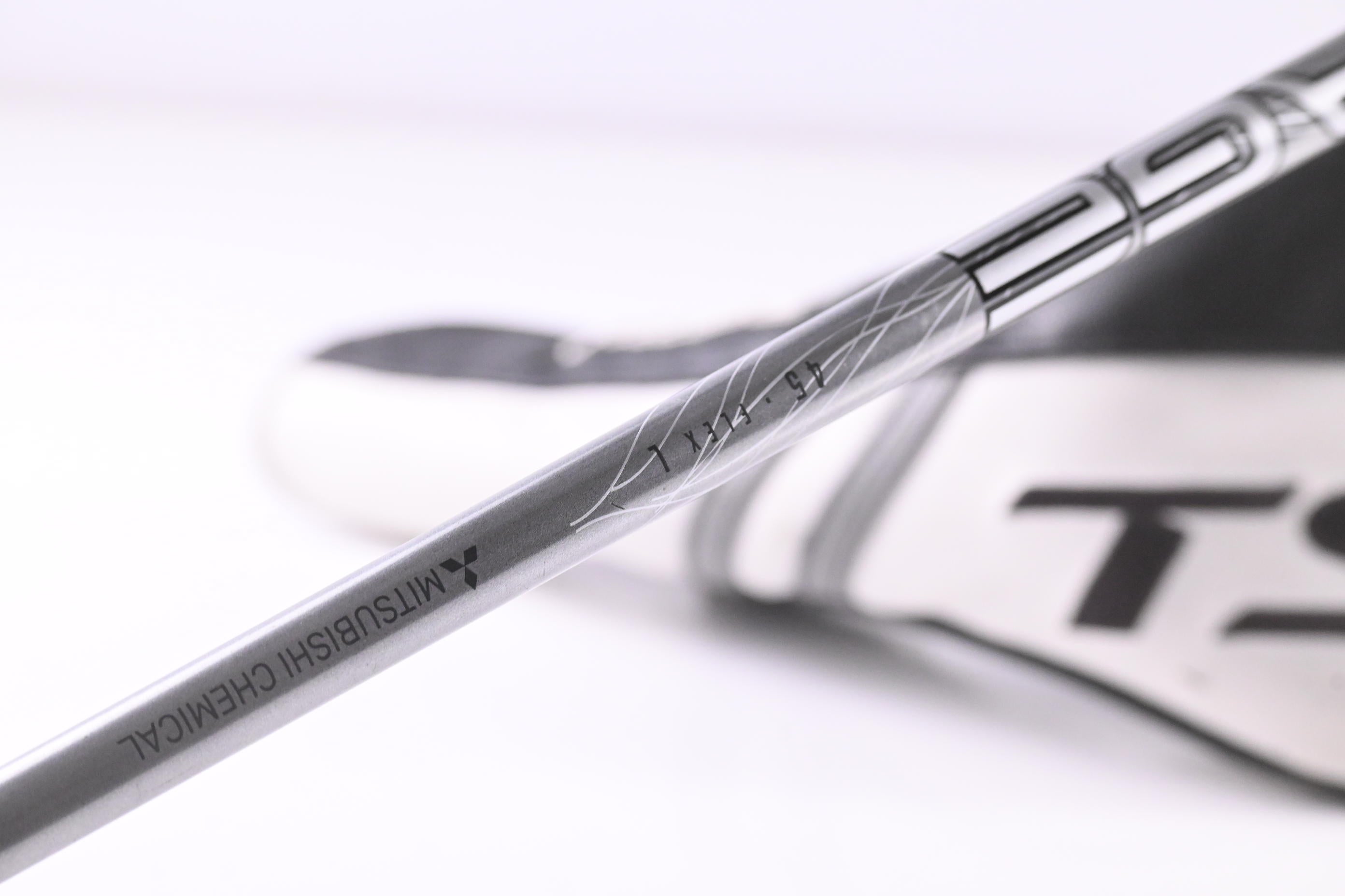 Ladies Titleist TSi3 #3 Wood / 15 Degree / Ladies Flex Kuro Kage Silver 45 Shaft