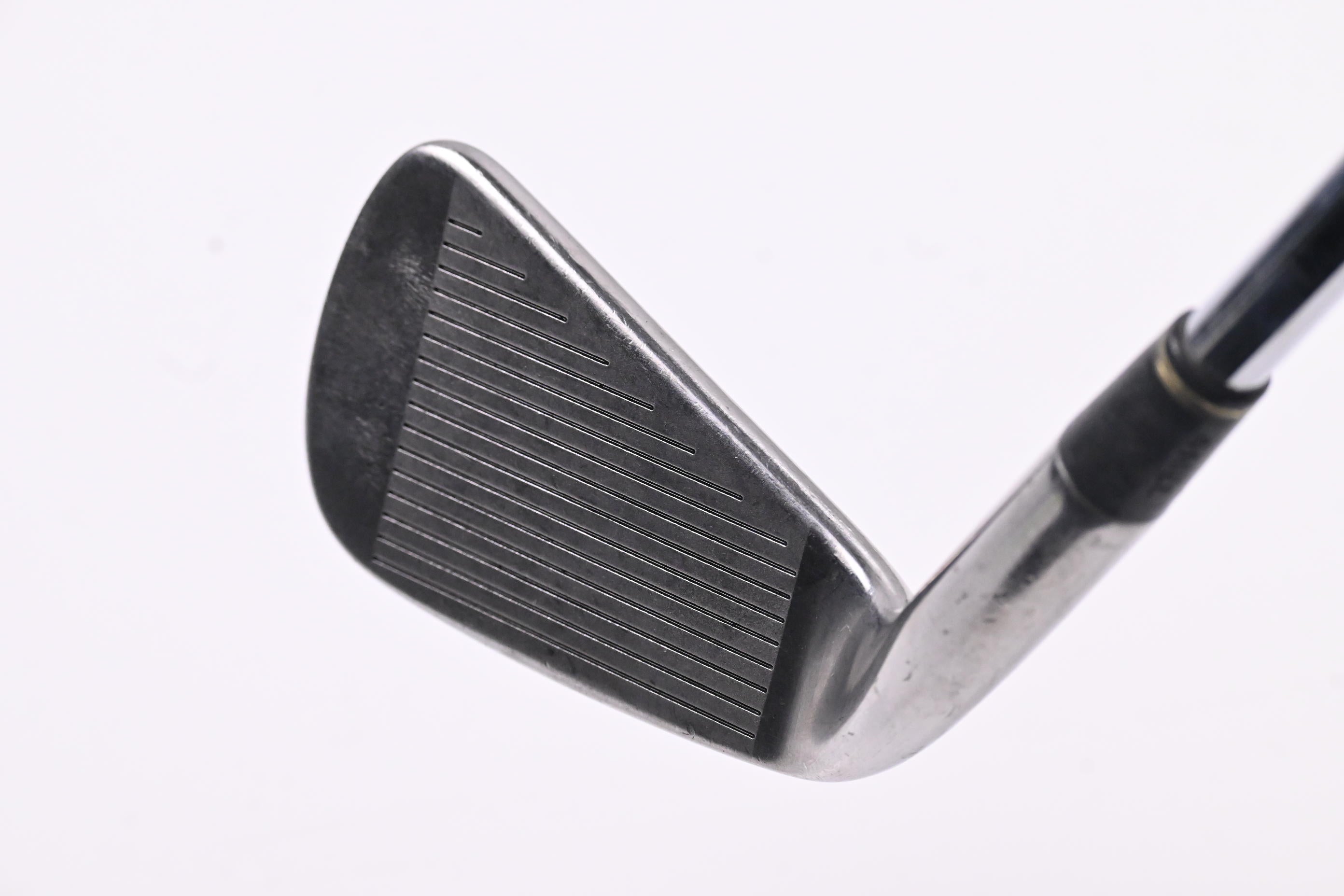 Titleist DCI Gold #1 Iron / 16 Degree / Stiff Flex Titleist Tri Spec Shaft
