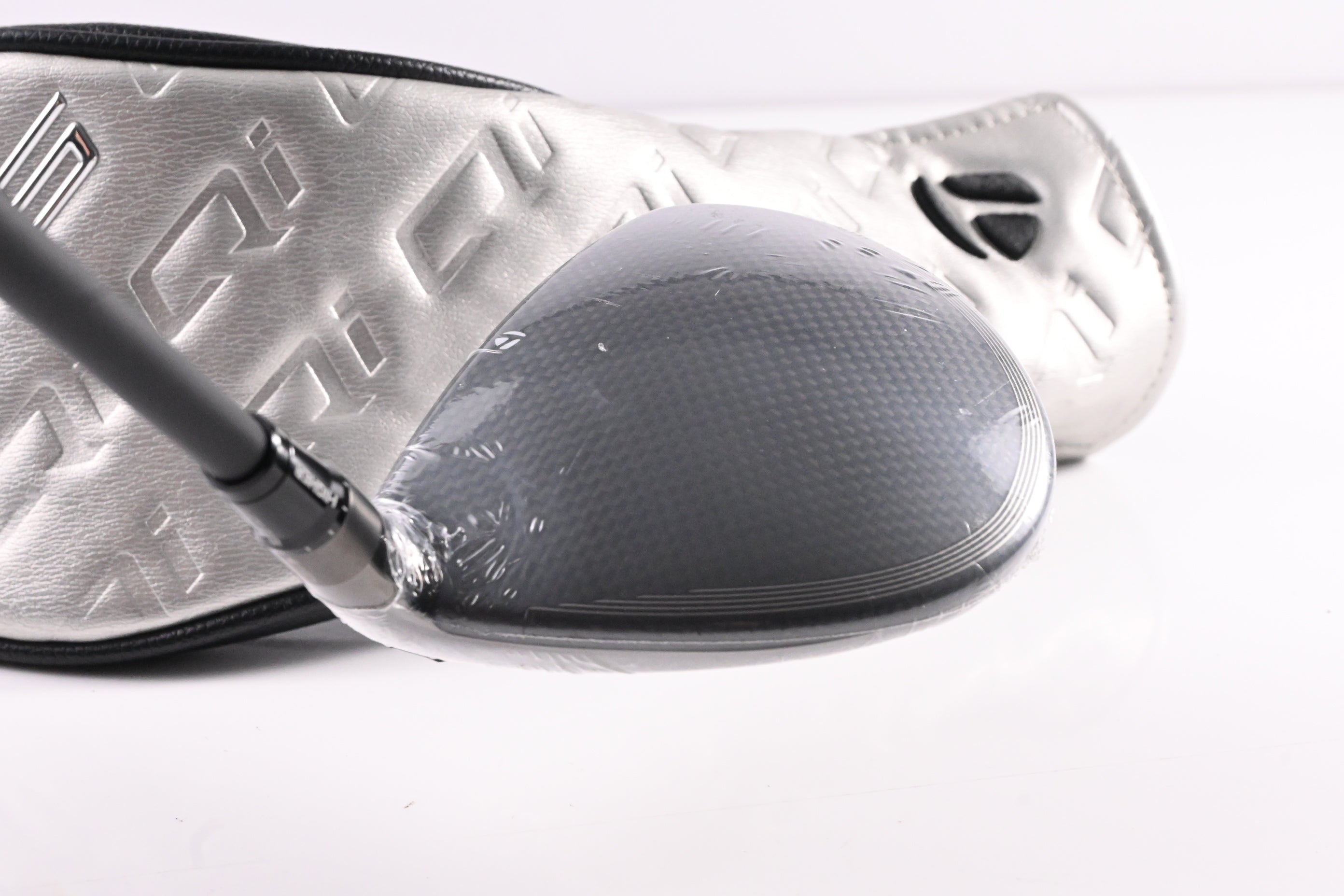 Taylormade Qi35 Max Lite #5 Wood / 18.5 Degree / Senior Flex Vanquish 4 Shaft