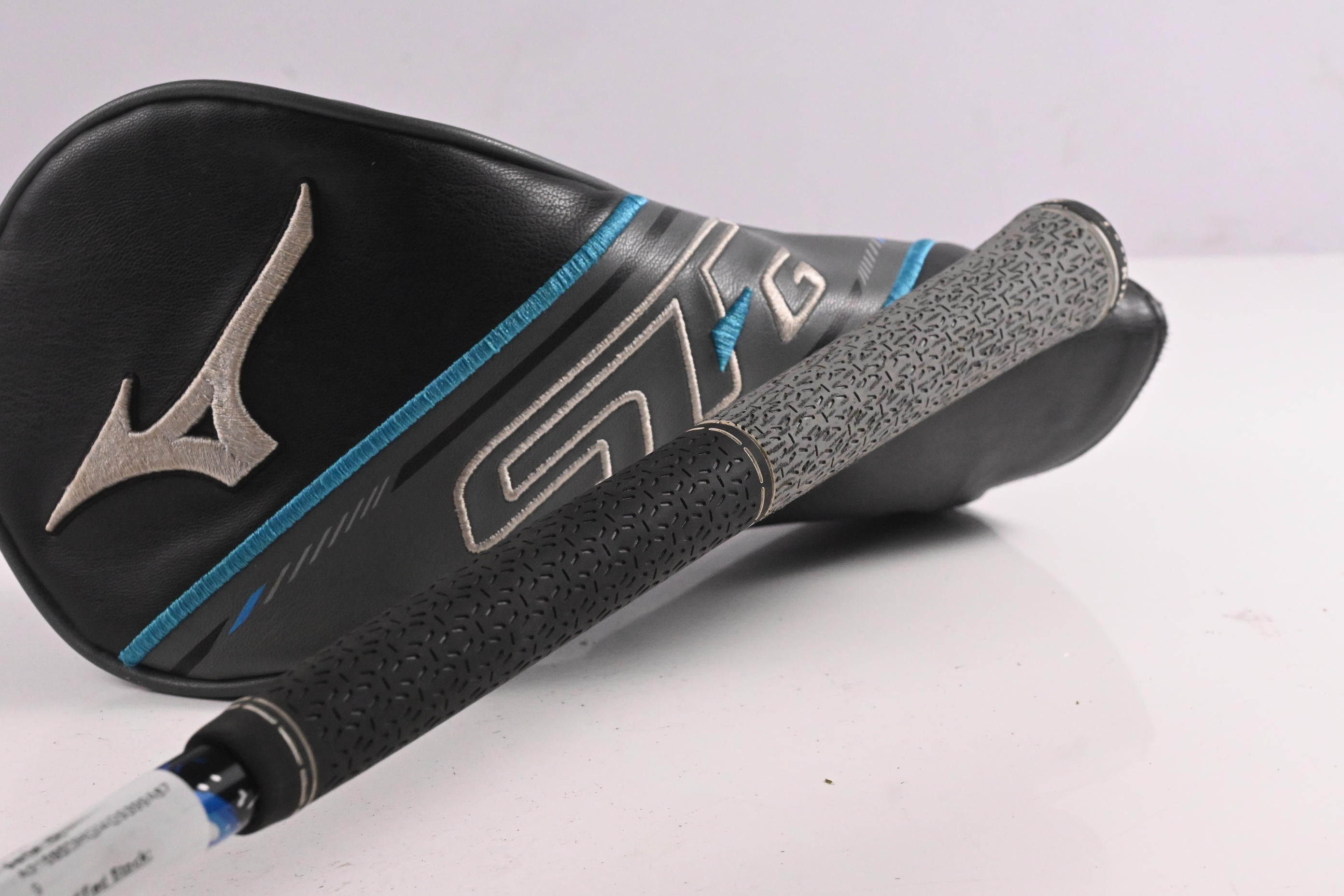 Mizuno ST-G Titanium #3 Wood / 15 Degree / Stiff Flex Kai`li Blue 70 Shaft