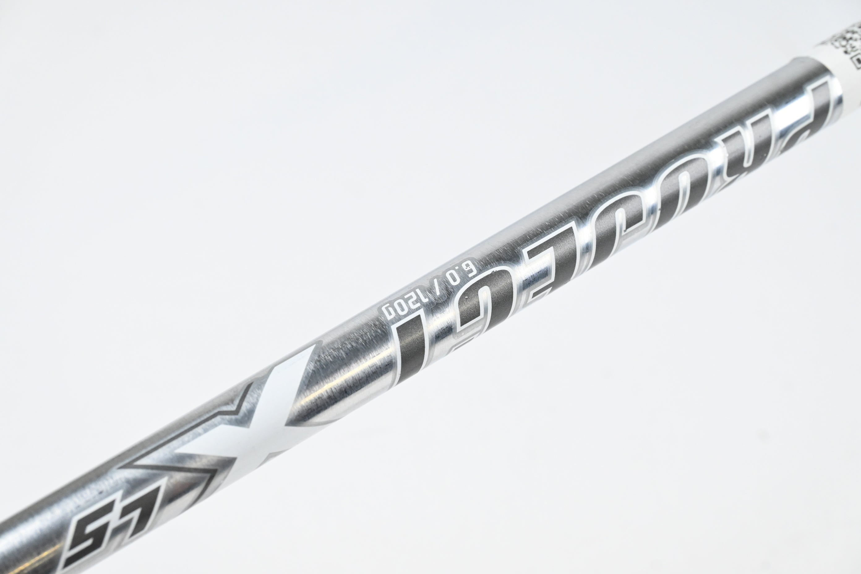 Mizuno Pro T-3 Pitching Wedge / 48 Degree / Stiff Flex Project X LS 120 Steel Shaft