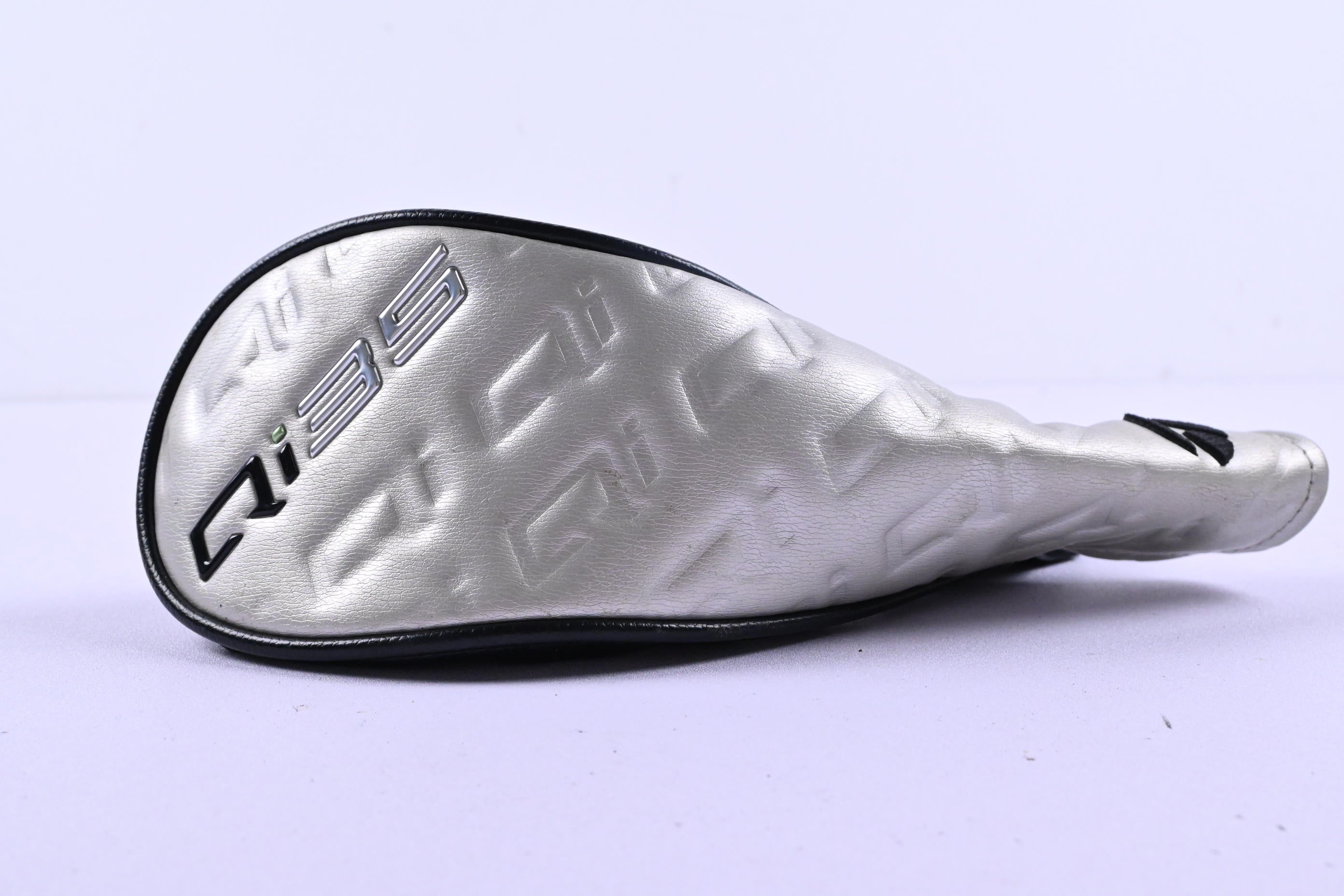 Taylormade Qi35 #5 Hybrid / 25 Degree / Regular Flex Fujikura Ventus Blue 6