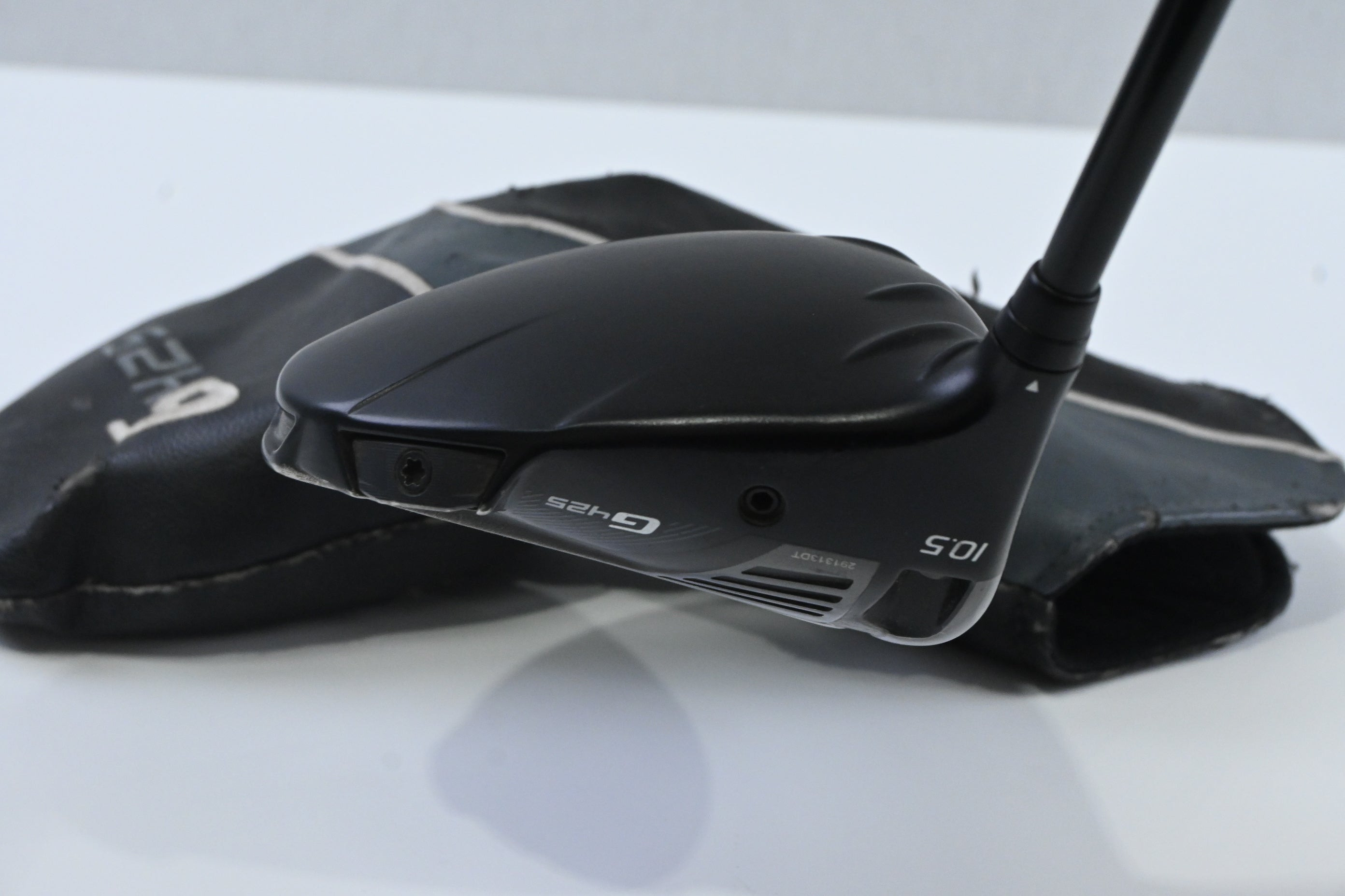 Left Hand Ping G425 SFT Driver / 10.5 Degree / Senior Flex Helium Nanocore 4