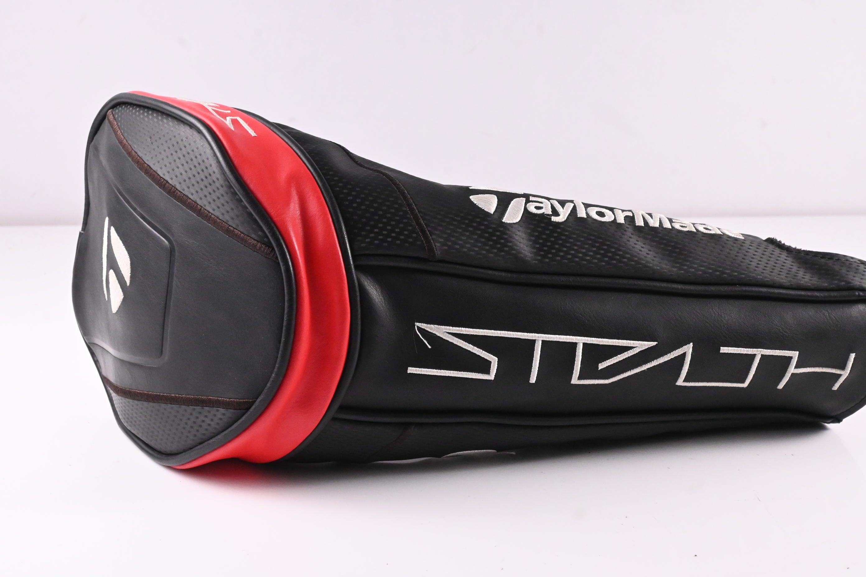 Taylormade Stealth Plus Driver / 9 Degree / X-Flex HZRDUS Smoke RDX Blue 70