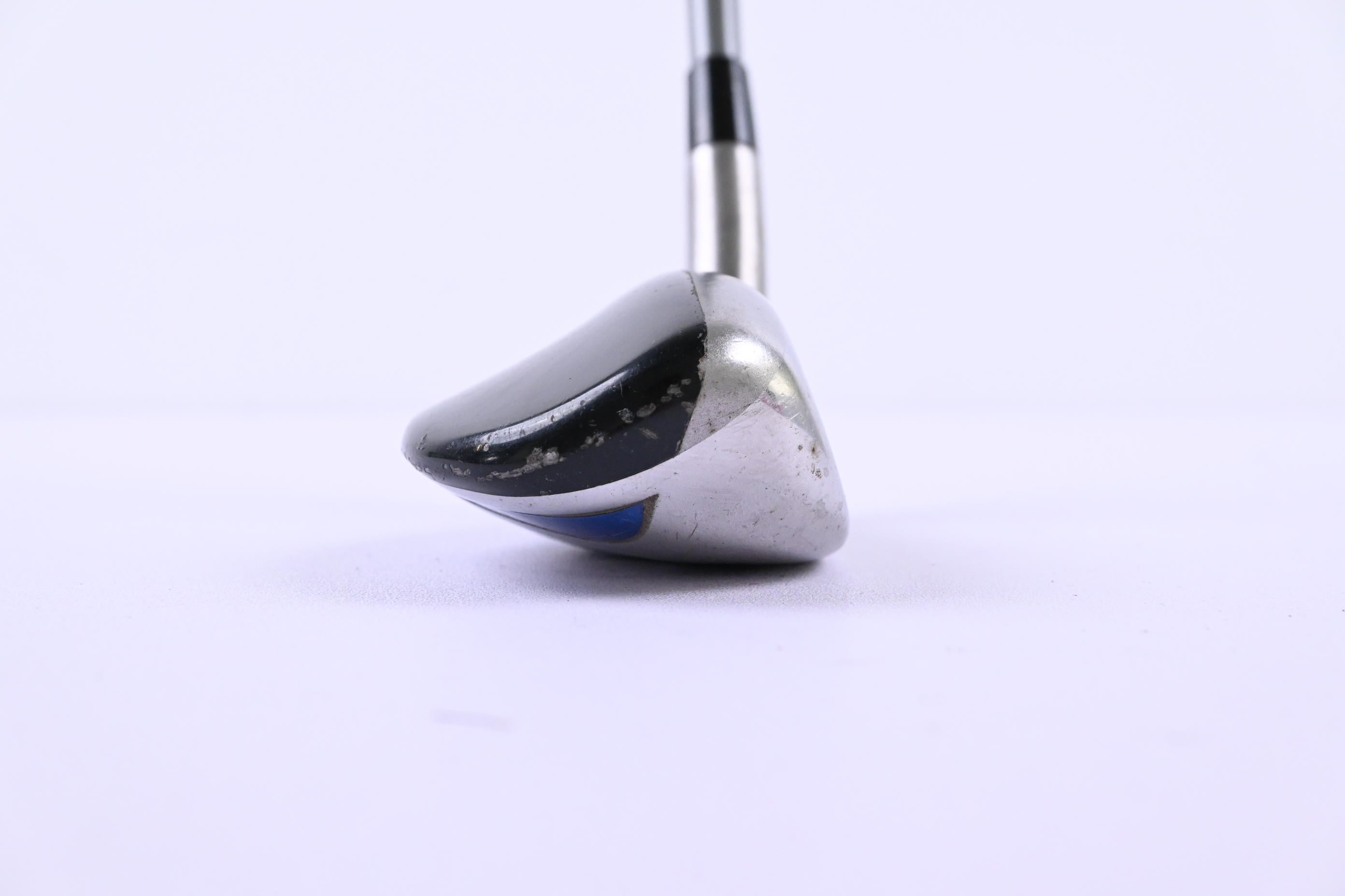 Ping G5 #3 Hybrid / 19 Degree / Regular Flex Ping TFC 100H Shaft
