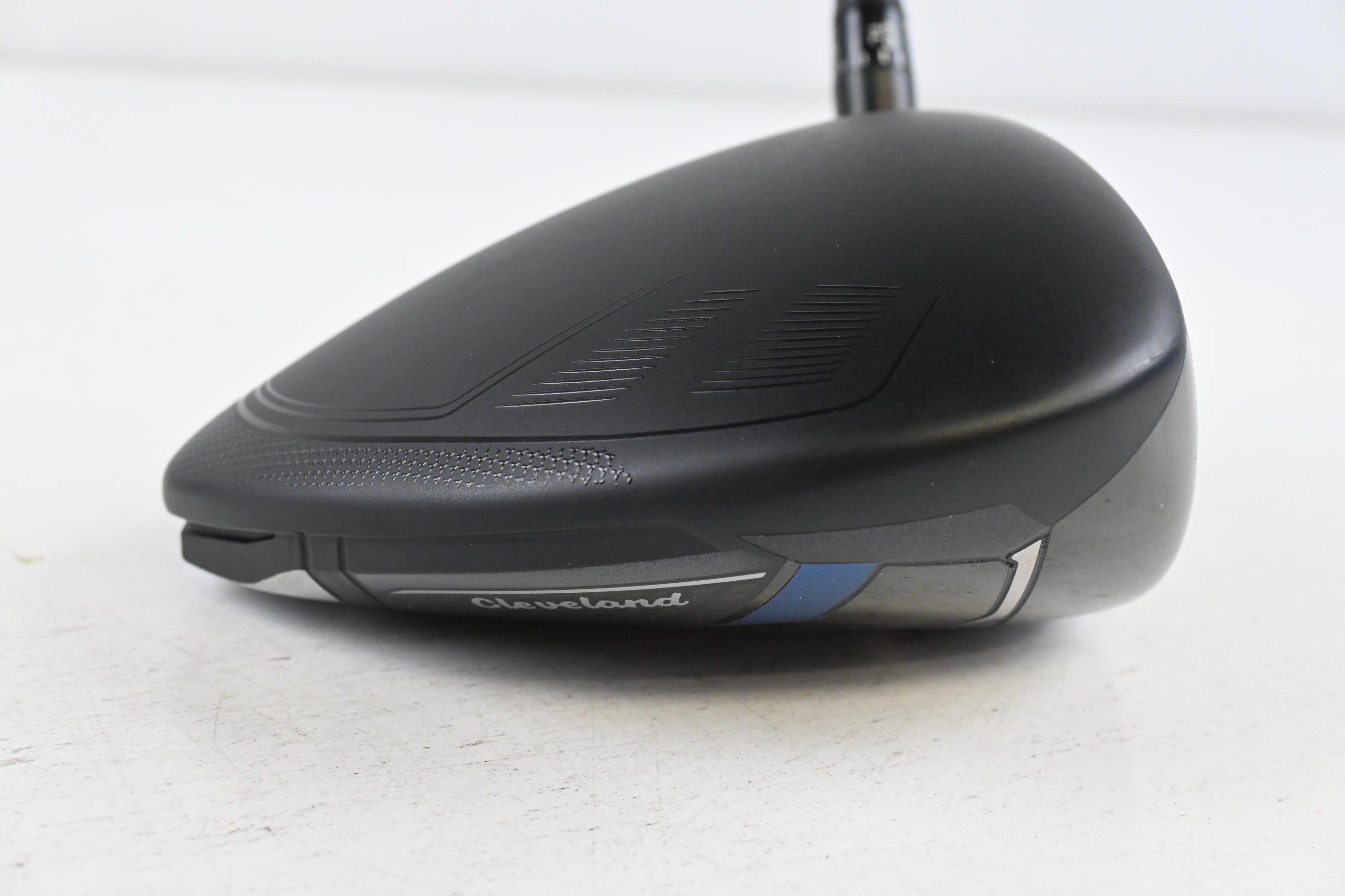 Cleveland HiBore XL 2025 Driver / 9-12 Degree / Stiff Flex Matrix Ozik XCon-6