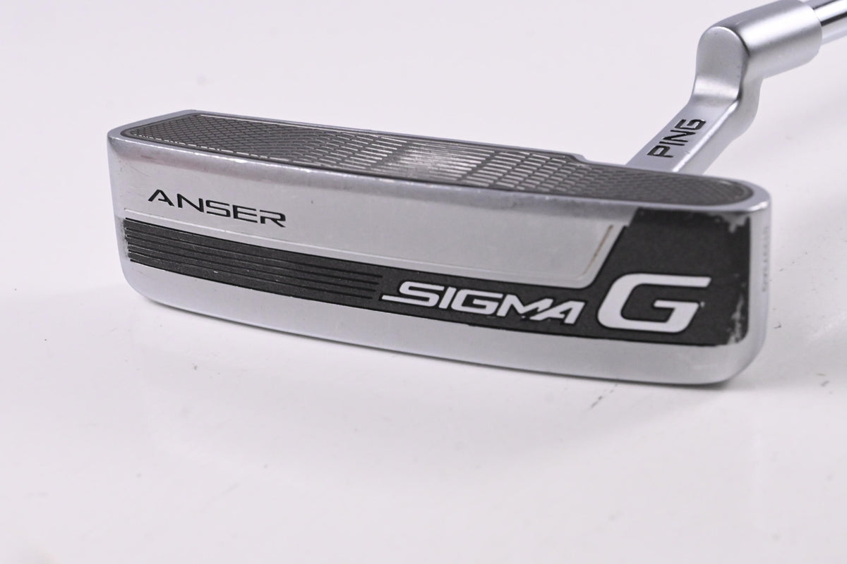 Ping Sigma G Anser Putter / 36 Inch