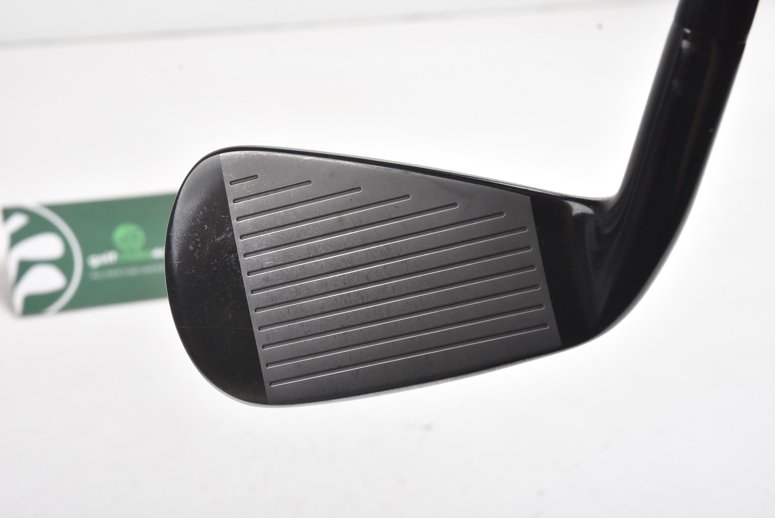 Mizuno Pro Fli-Hi 2024 #3 Iron / 19 Degree / Regular Flex Aerotech Steelfiber