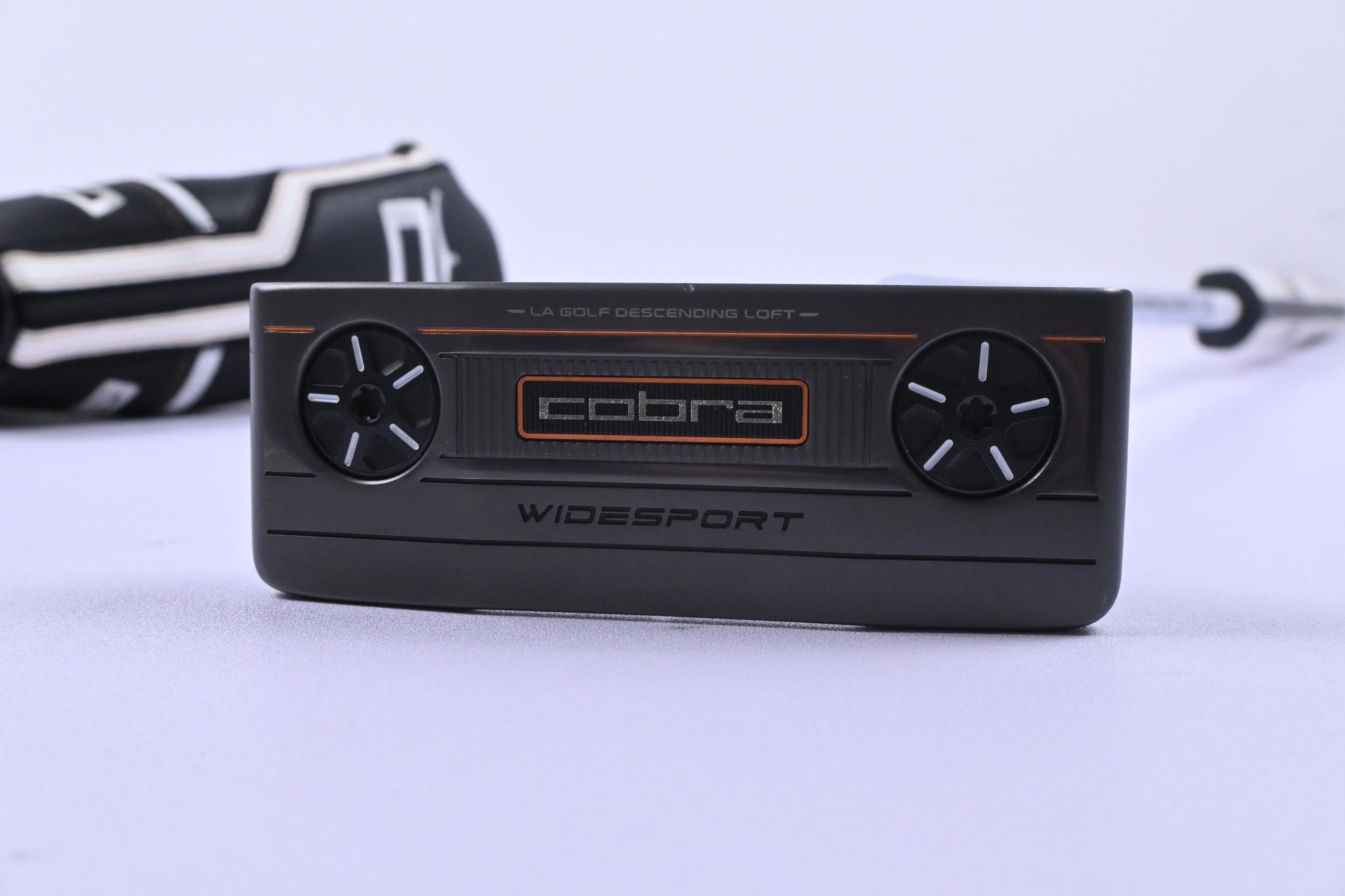 Cobra 2024 3D Printed Widesport Putter / 35 Inch