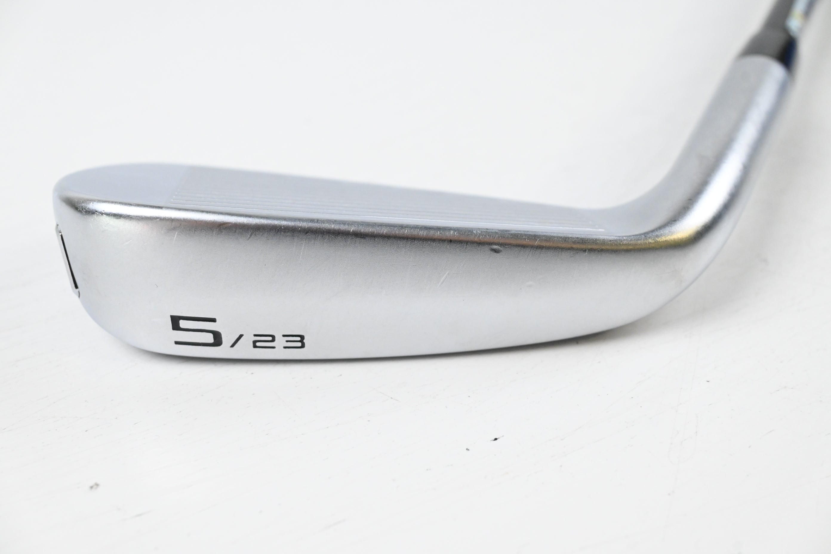 Cleveland Launcher XL #5 Iron / 23 Degree / Regular Flex Catalyst 60 Shaft