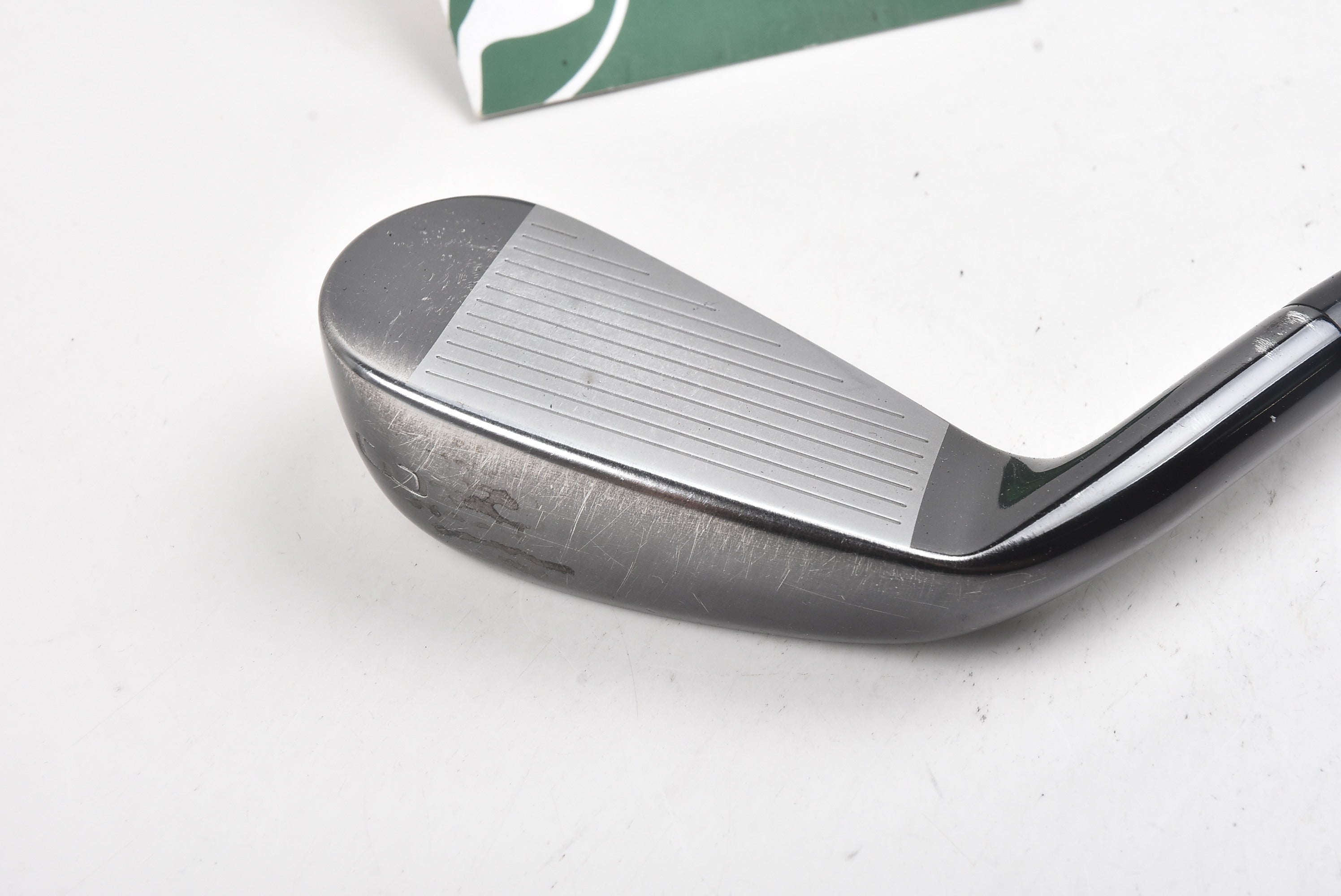 Mizuno Pro Fli-Hi 2024 #3 Iron / 19 Degree / Regular Flex Aerotech Steelfiber