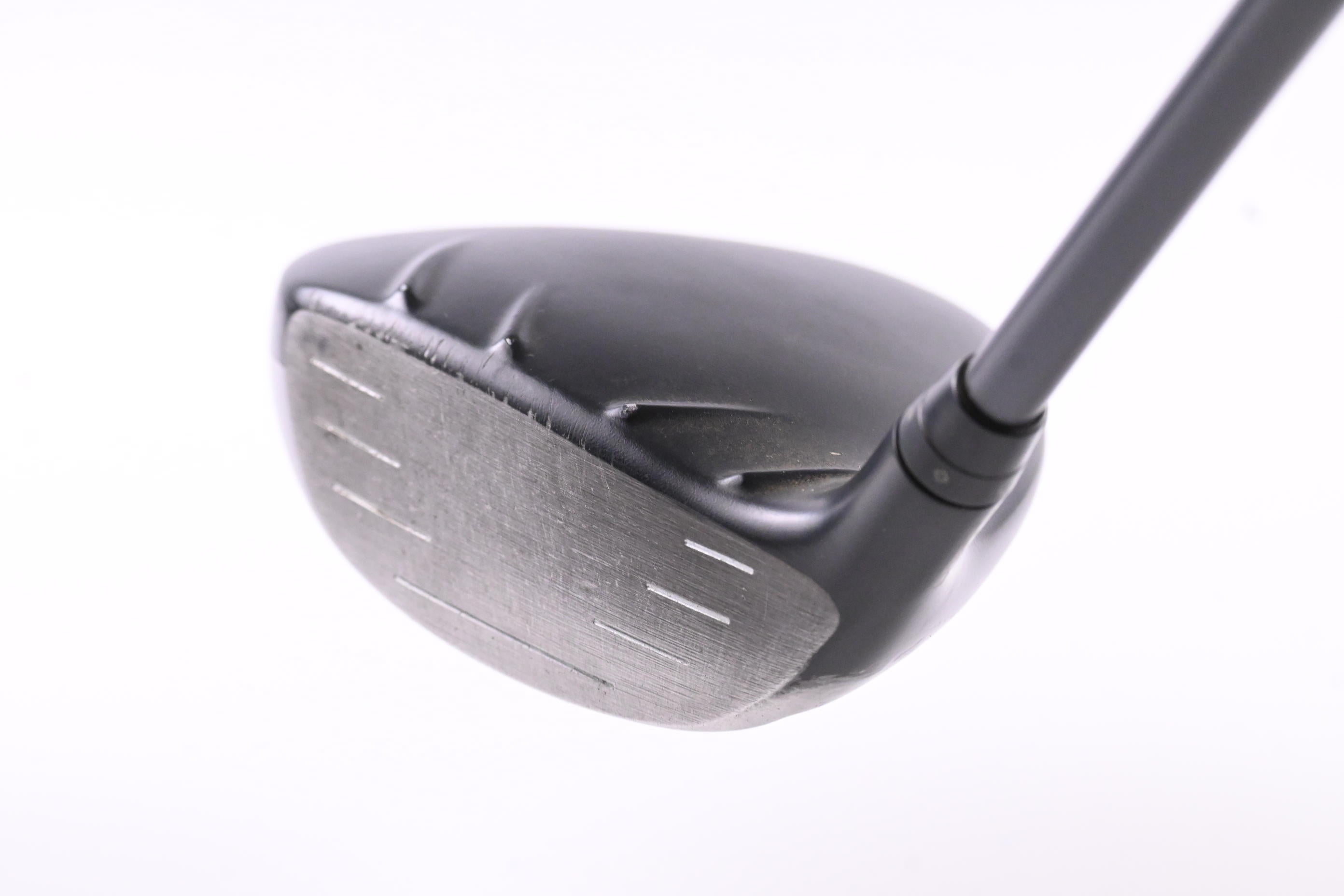 Ping G Series #3 Wood / 14.5 Degree / Regular Flex Ping Alta 65 Shaft