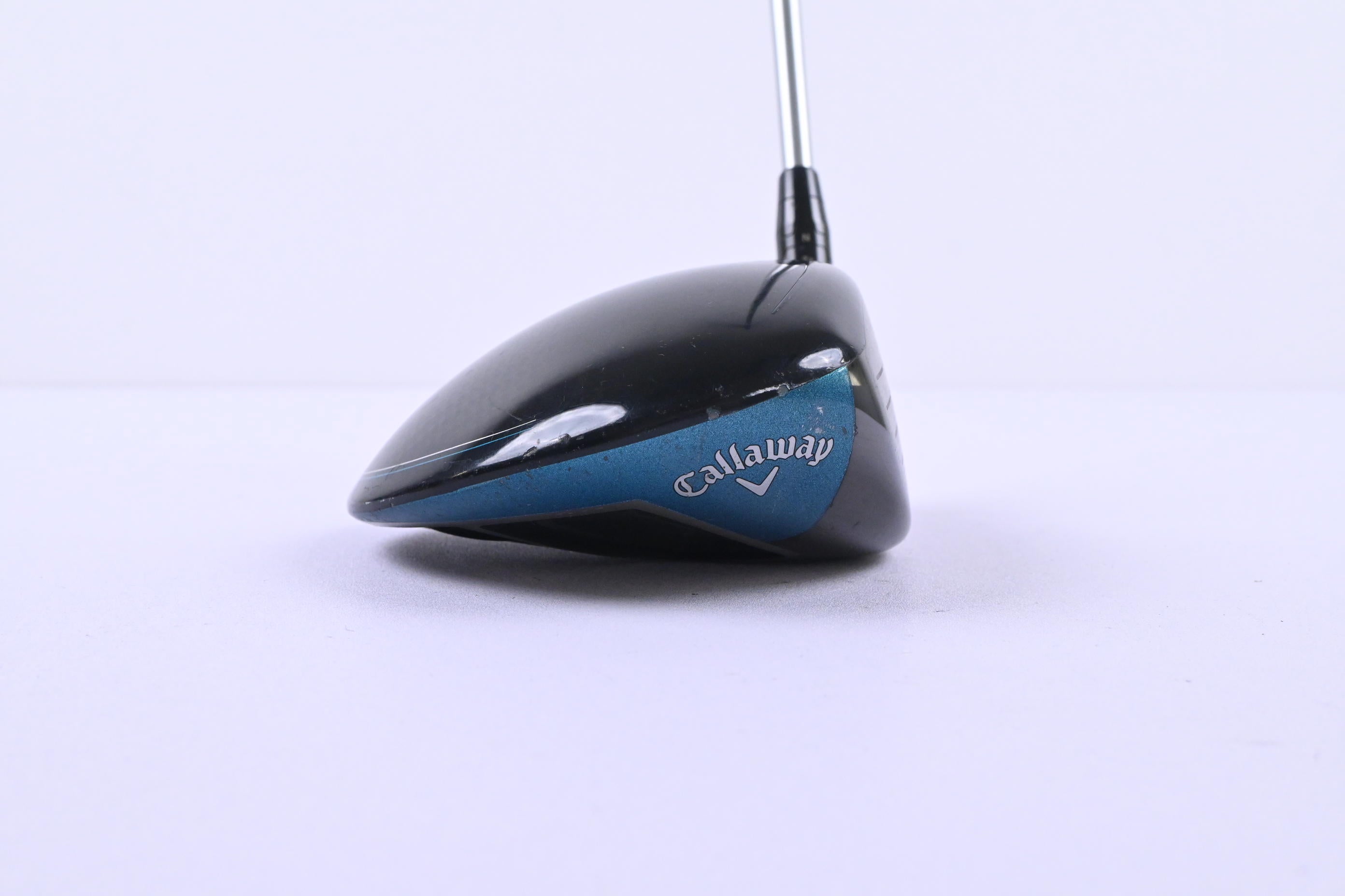 Ladies Callaway Rogue Driver / 10.5 Degree / Ladies Flex Aldila Quaranta 40