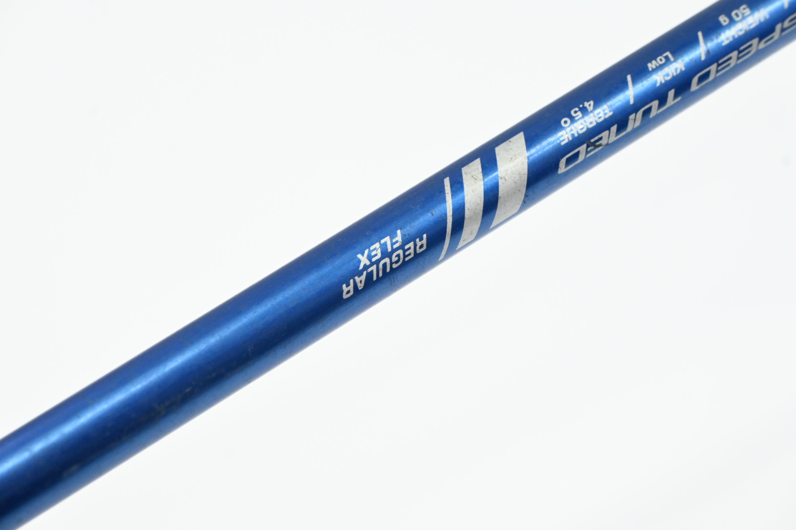 Cobra Speed LD Offset #7 Wood / 21 Degree / Regular Flex Aldila NVS 50 Shaft