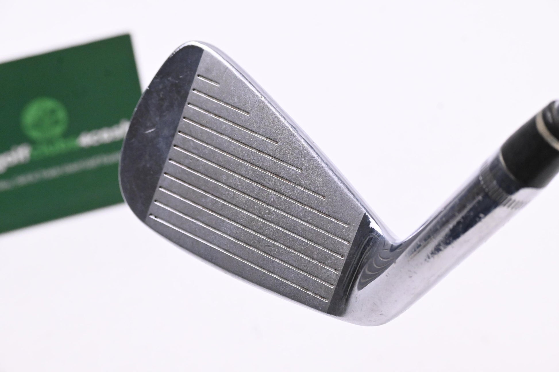 Wilson FG-59 #4 Iron / Regular Flex Dynamic Gold R300 Shaft