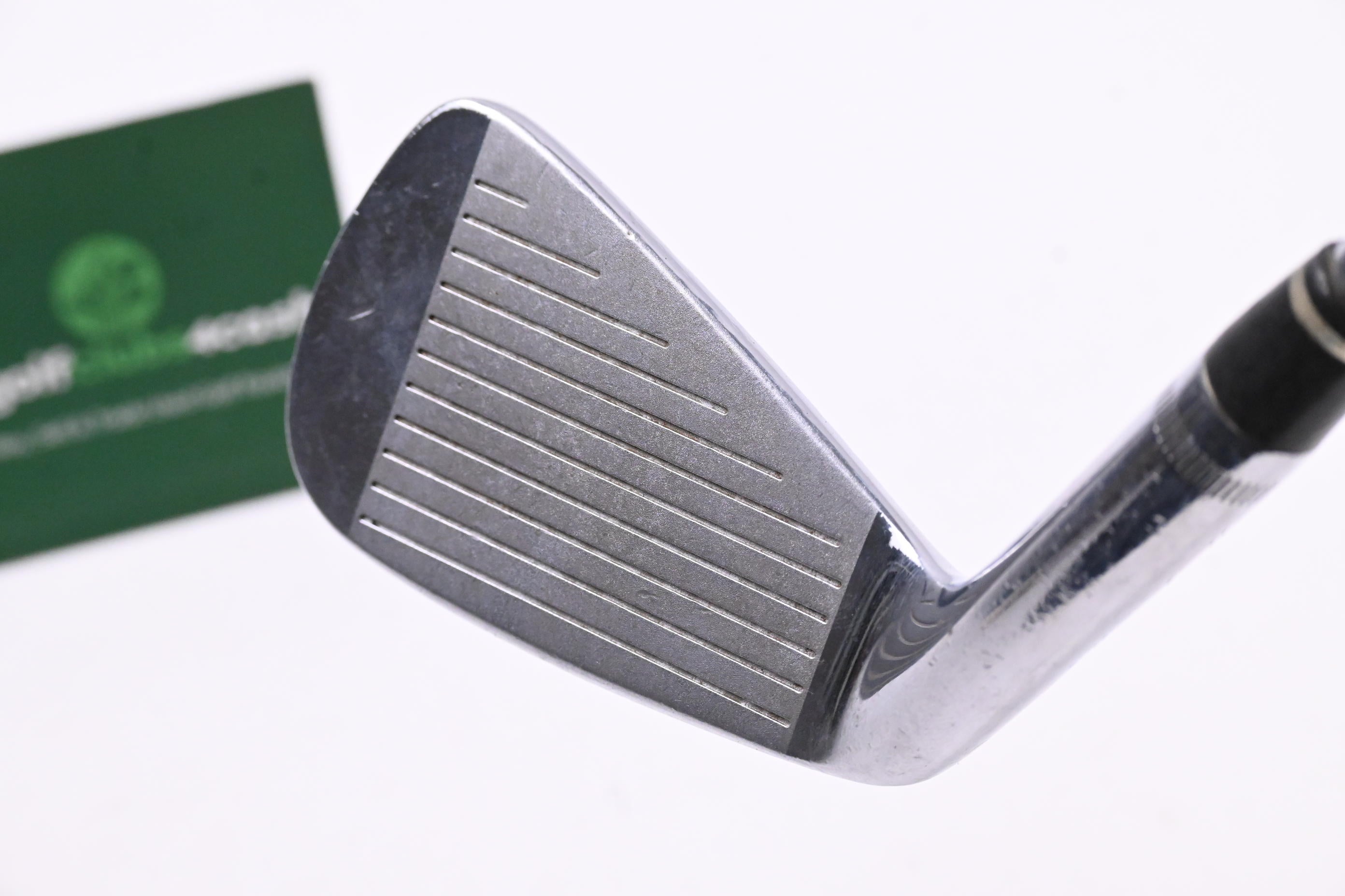 Wilson FG-59 #4 Iron / Regular Flex Dynamic Gold R300 Shaft