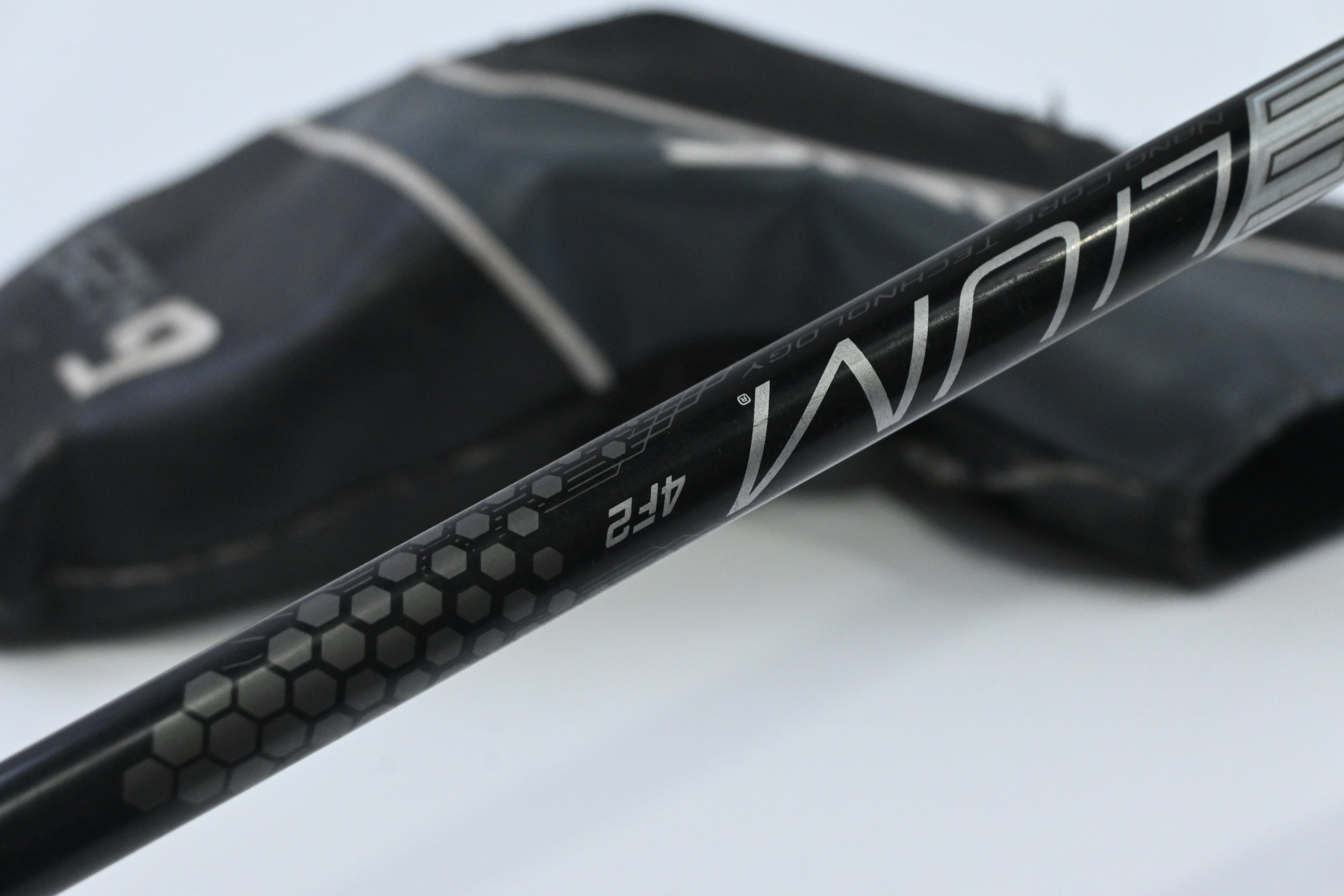 Left Hand Ping G425 SFT Driver / 10.5 Degree / Senior Flex Helium Nanocore 4
