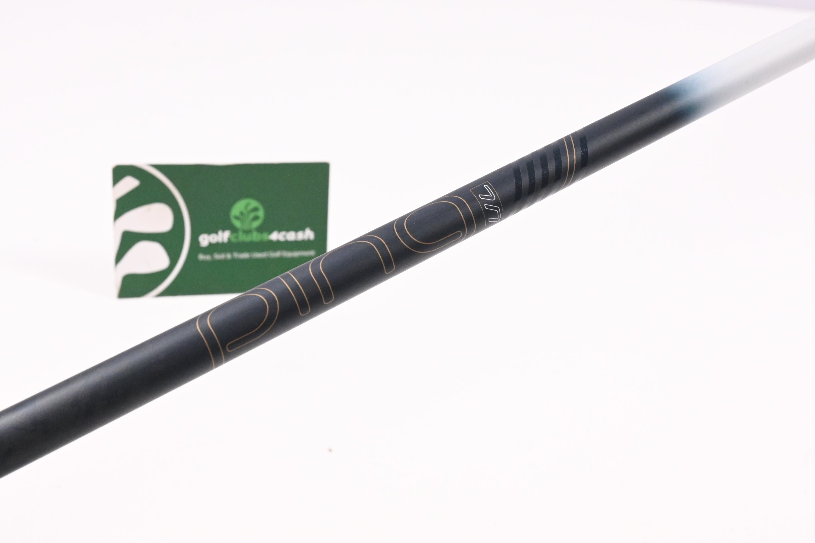 Ladies Ping ULT 250 Driver Shaft / Ladies Flex / Ping 3rd Gen