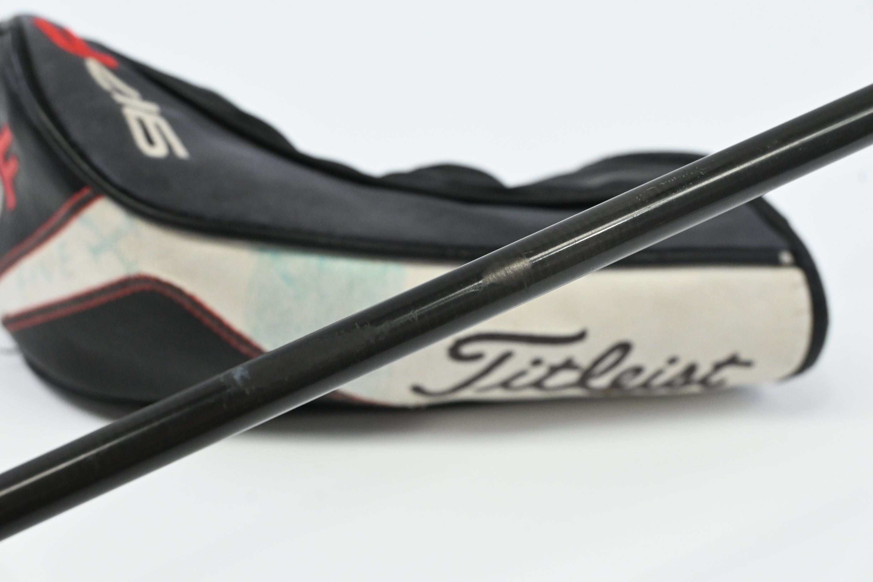 Titleist 917 F2 #5 Wood / 18 Degree / Regular Flex Diamana M+ 50 Shaft