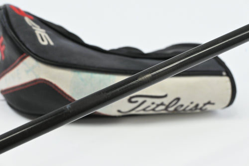 Titleist 917 F2 #5 Wood / 18 Degree / Regular Flex Diamana M+ 50 Shaft