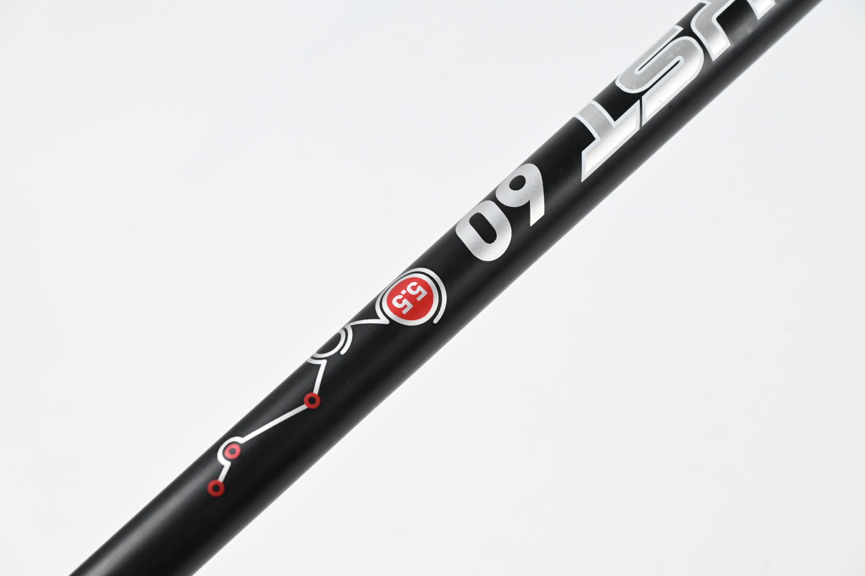 Cleveland Launcher XL #5 Iron / 23 Degree / Regular Flex Catalyst 60 Shaft