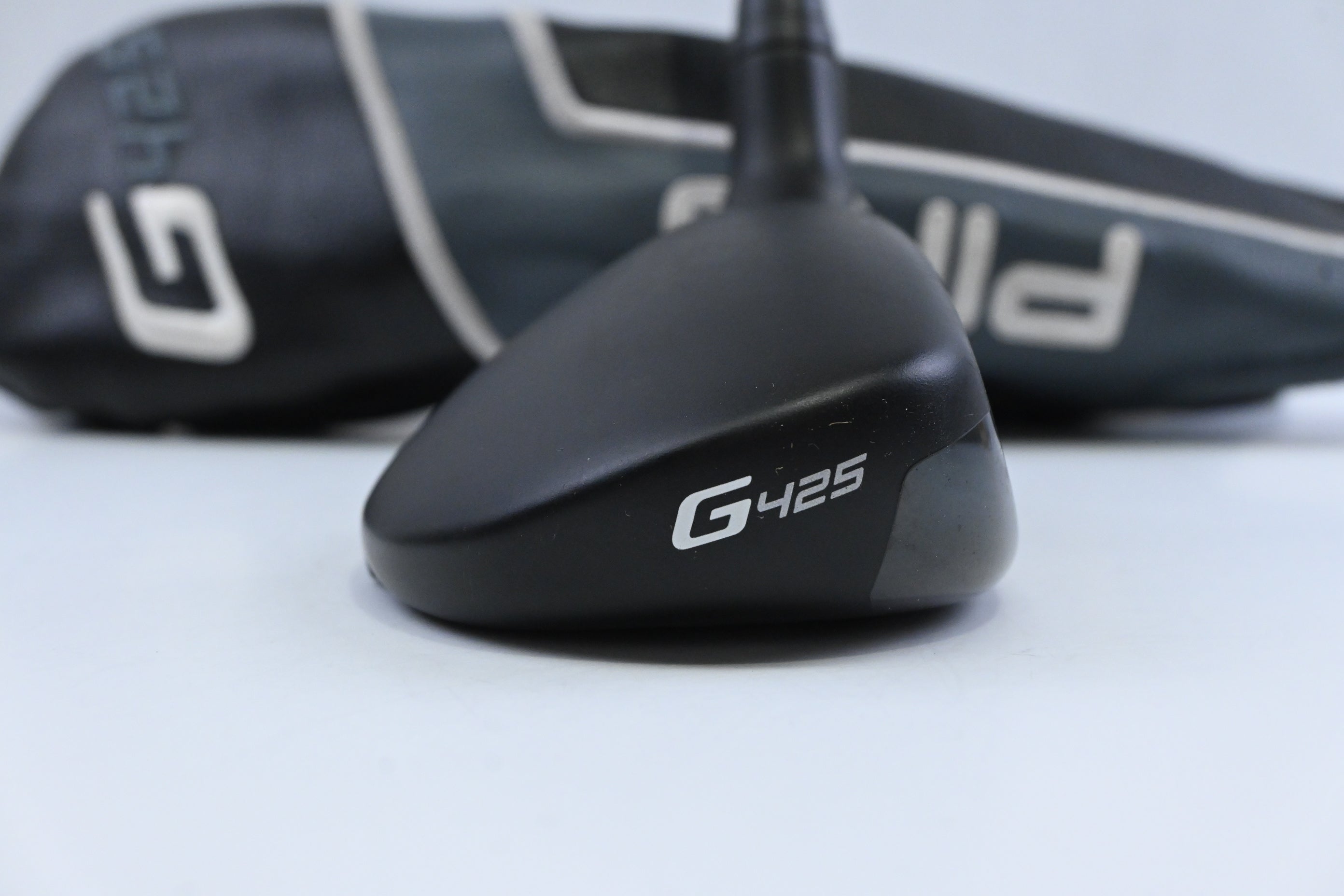 Ping G425 #2 Hybrid / 17 Degree / Stiff Flex Ping Alta CB Slate 70 Shaft