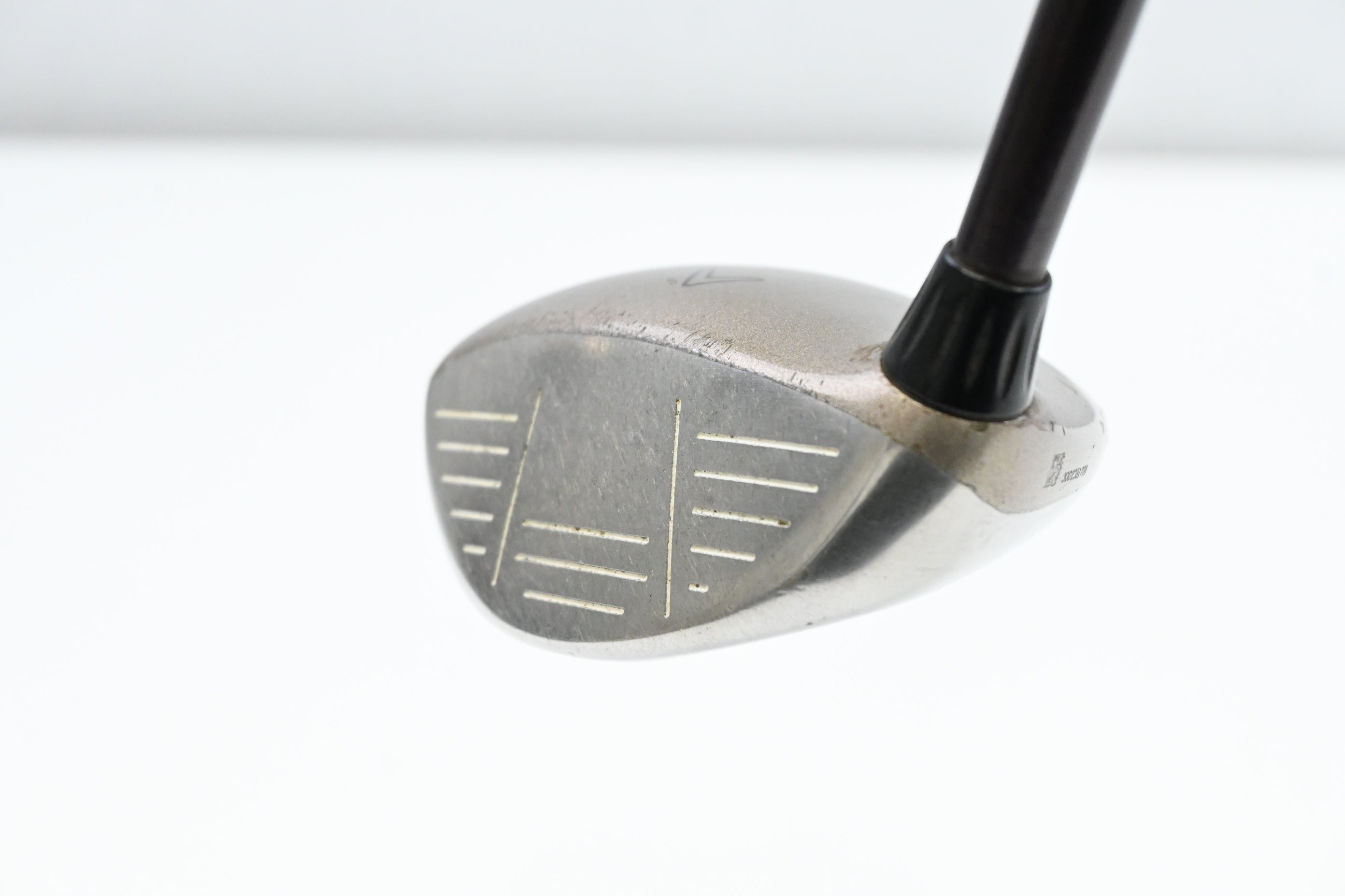 Ladies Callaway Big Bertha 2004 #5 Wood / 19 Degree / Ladies Flex Bertha Gems 55