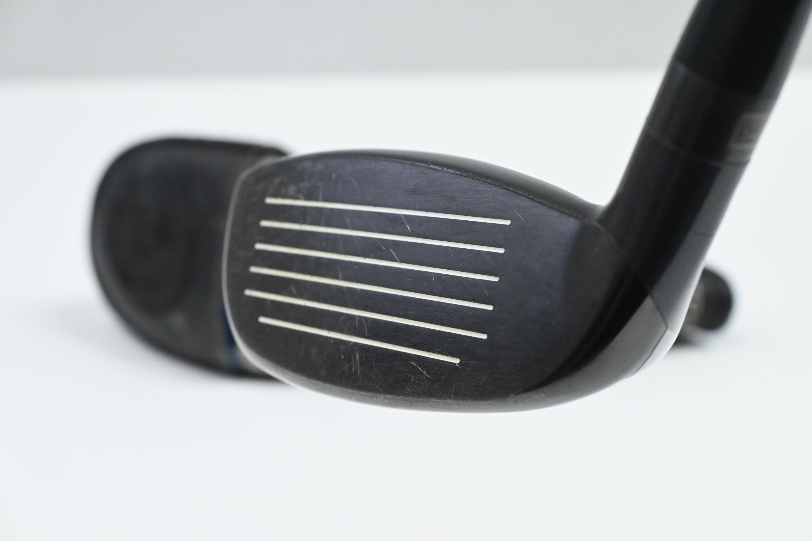 Cleveland Launcher HB #4 Hybrid / 22 Degree / Regular Flex Miyazaki C.Kua 6