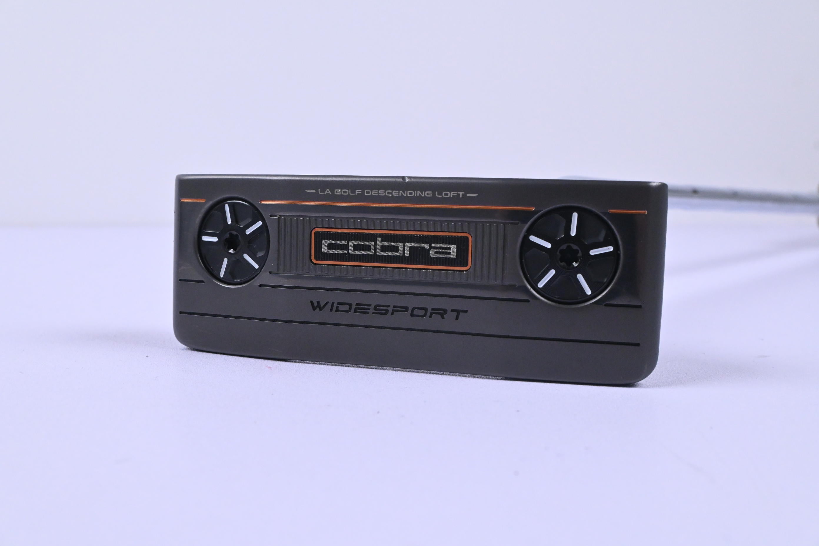 Cobra 2024 3D Printed Widesport Putter / 35 Inch