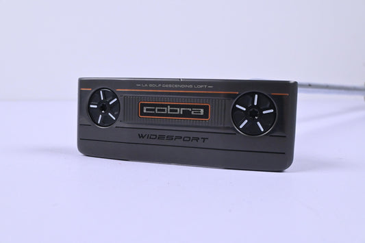 Cobra 2024 3D Printed Widesport Putter / 35 Inch