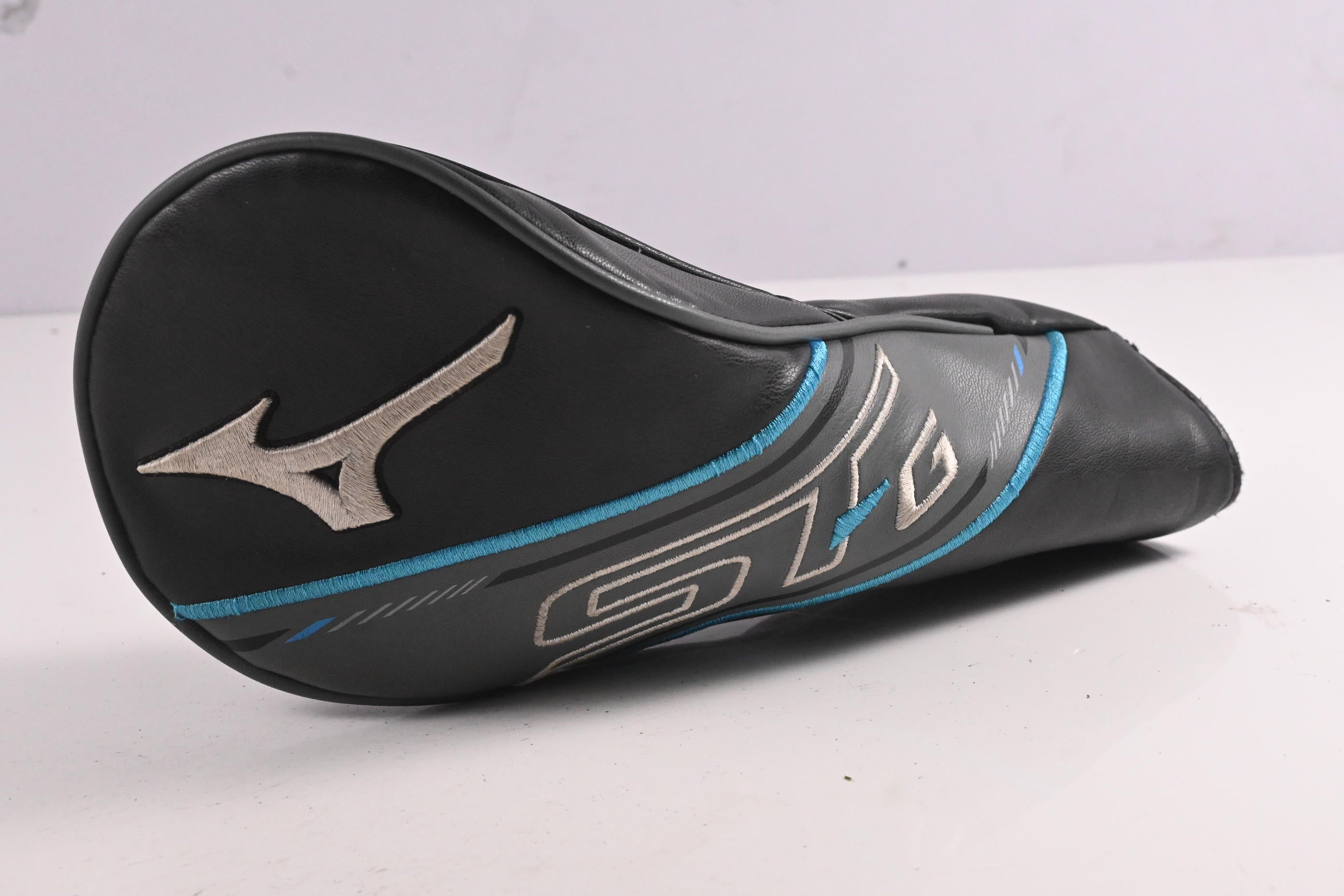 Mizuno ST-G Titanium #3 Wood / 15 Degree / Stiff Flex Kai`li Blue 70 Shaft