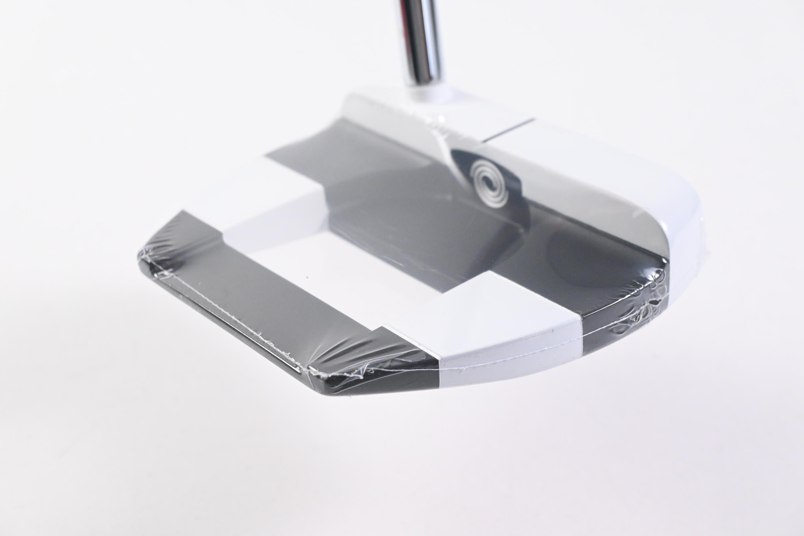 Odyssey Ai-Dual Jailbird Mini DB Putter / 34 Inch