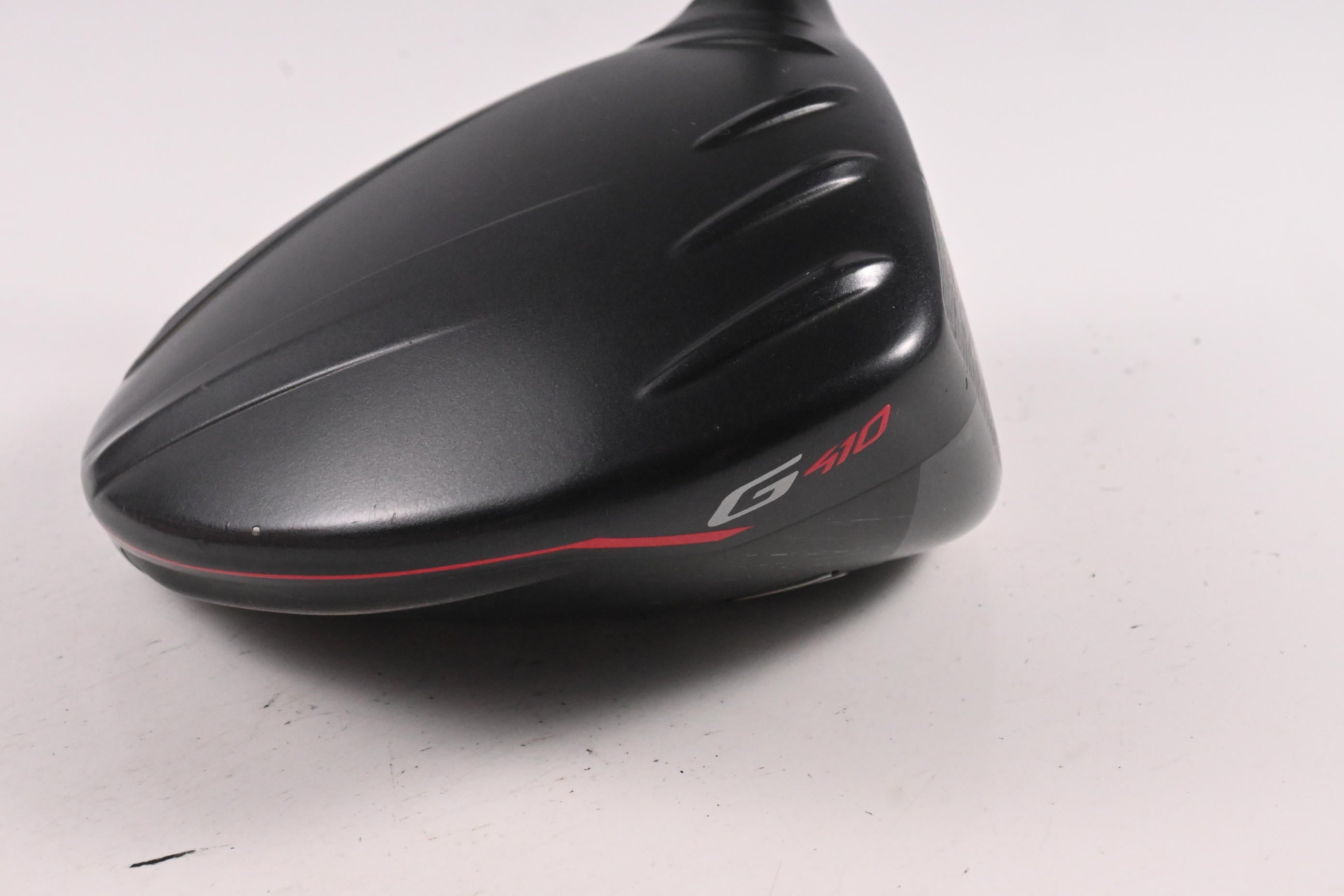 Ping G410 SFT Driver / 10.5 Degree / Regular Flex Ping Alta CB Red 55 Shaft