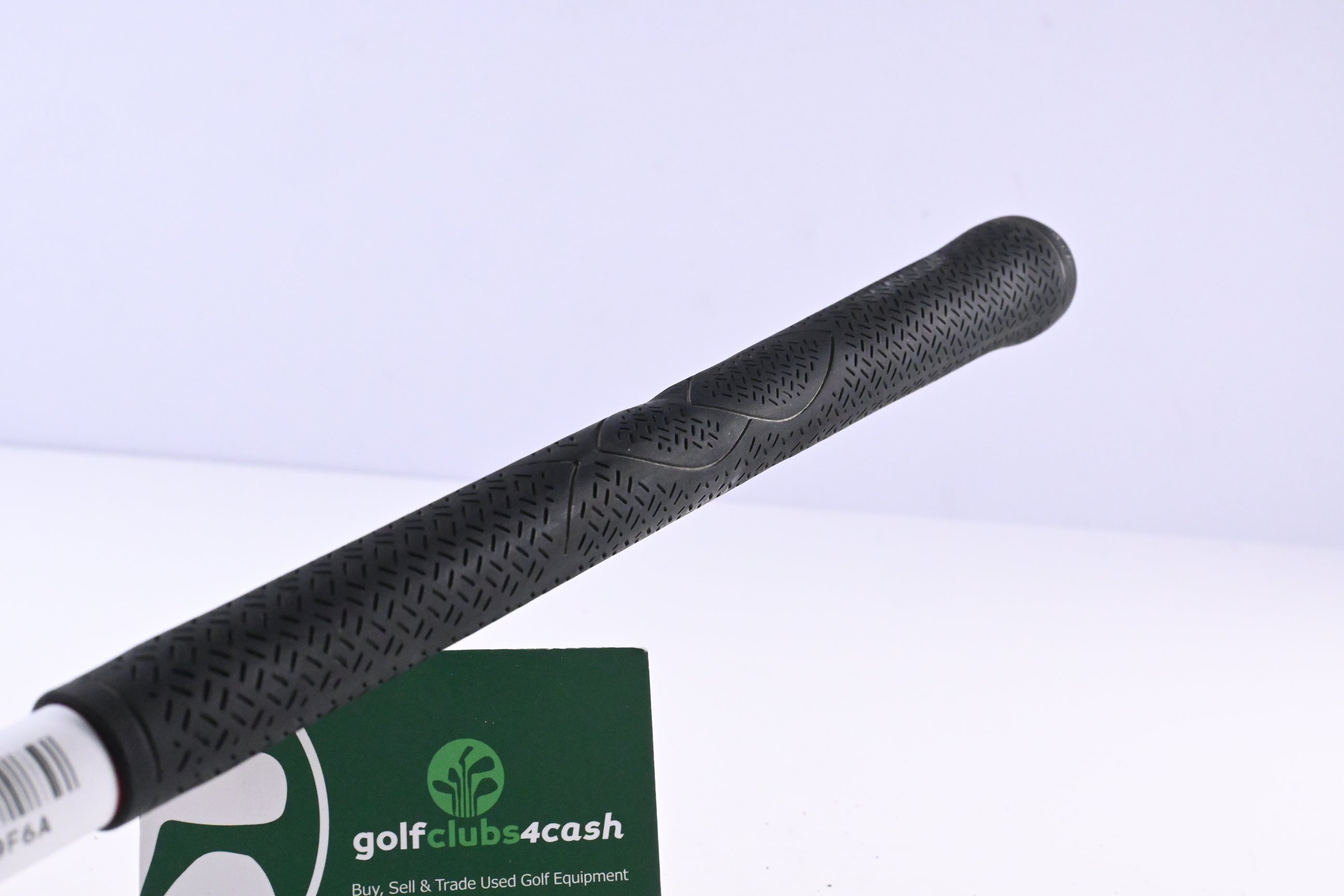 Left Hand Taylormade R5 Dual #5 Wood / 18 Degree / Stuff Flex Taylormade M.A.S.2